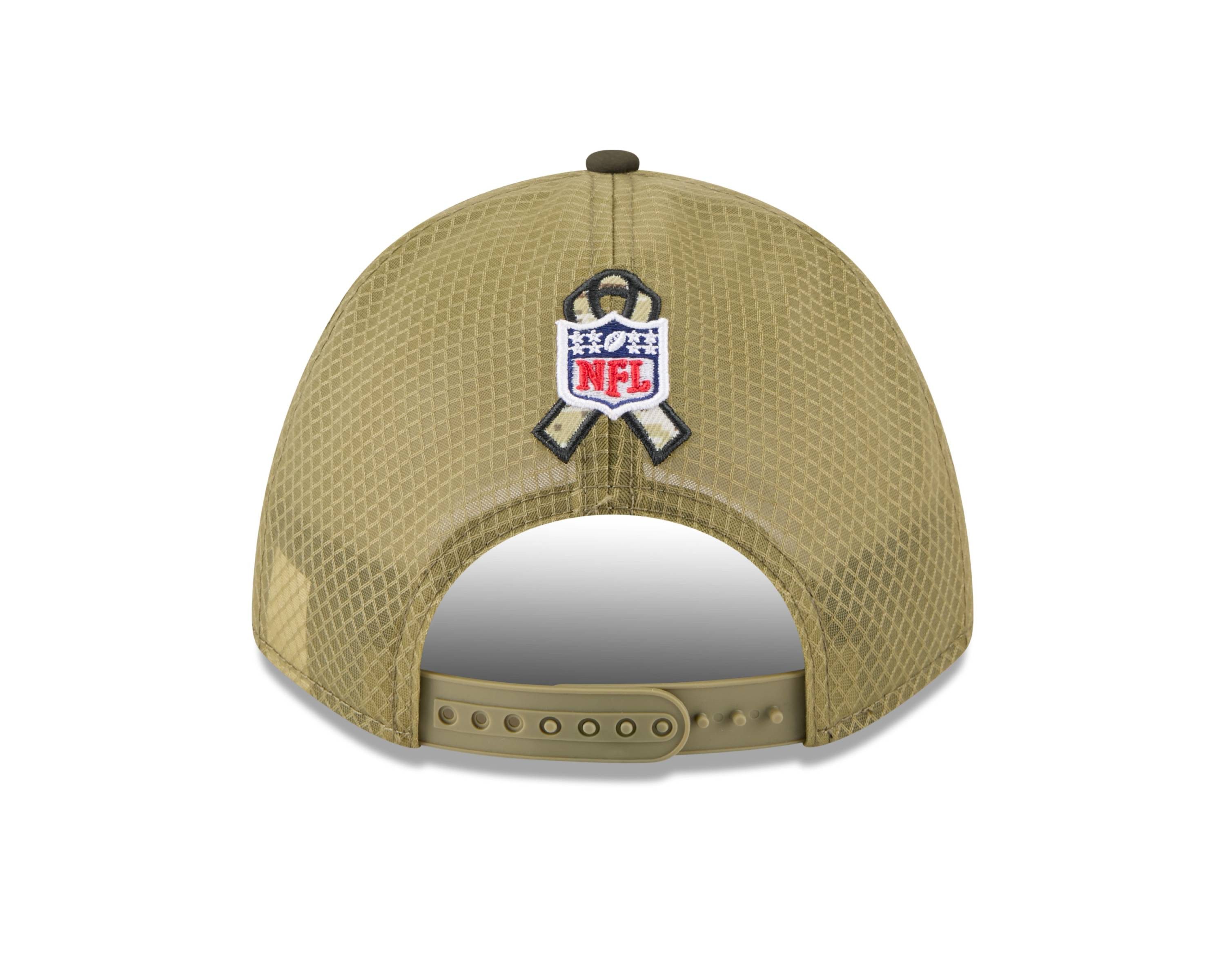 New Era Snapback Cap Cap New Era NFL25 Pittsburgh Steelers