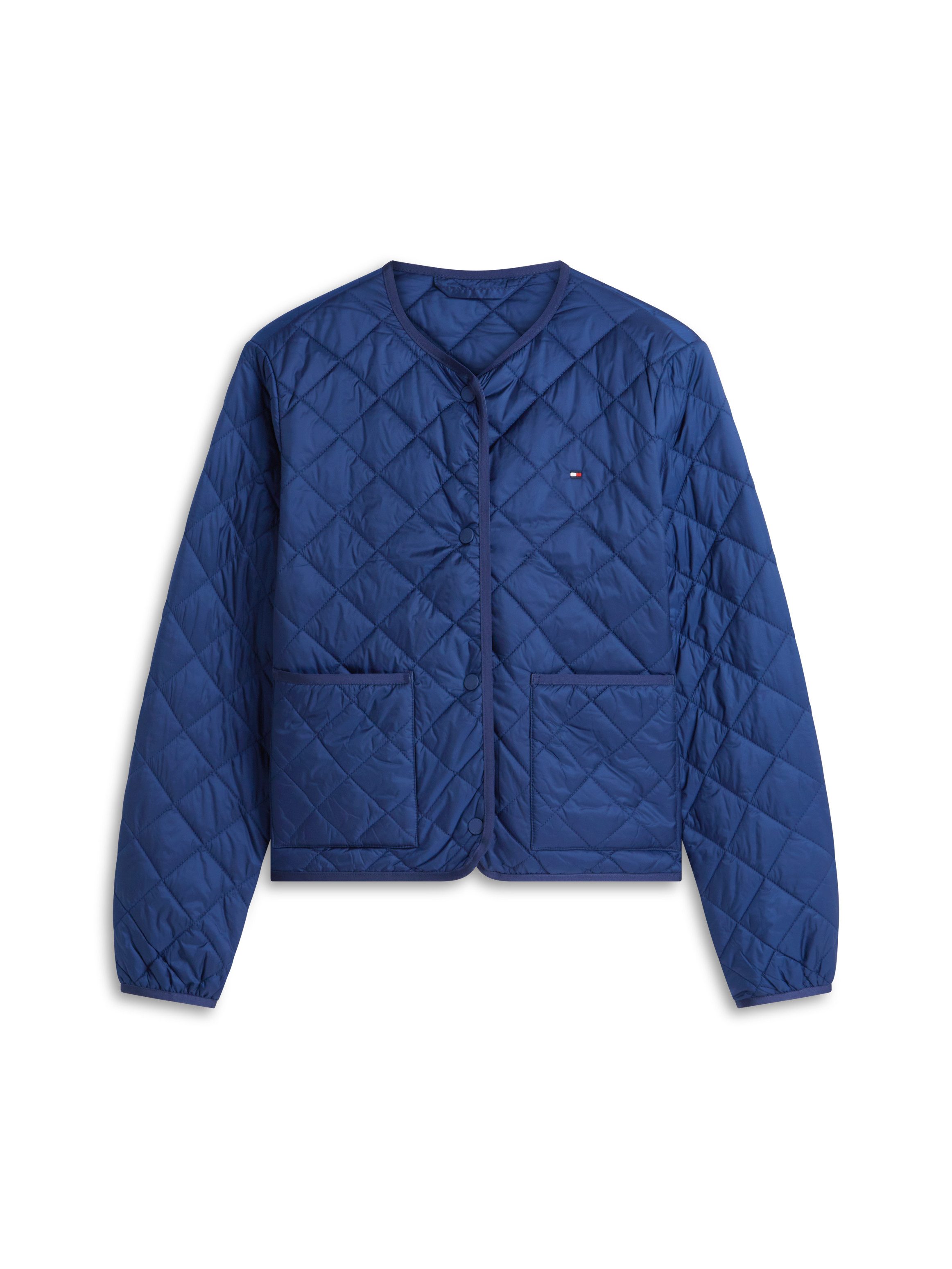 Dark Night Navy