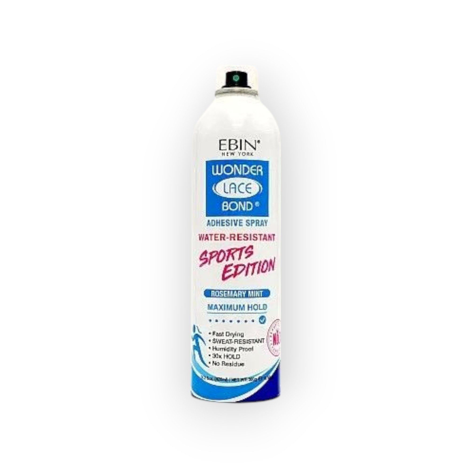 EBIN New York Haarspray Ebin Wonder Bond Spray Sports Edition