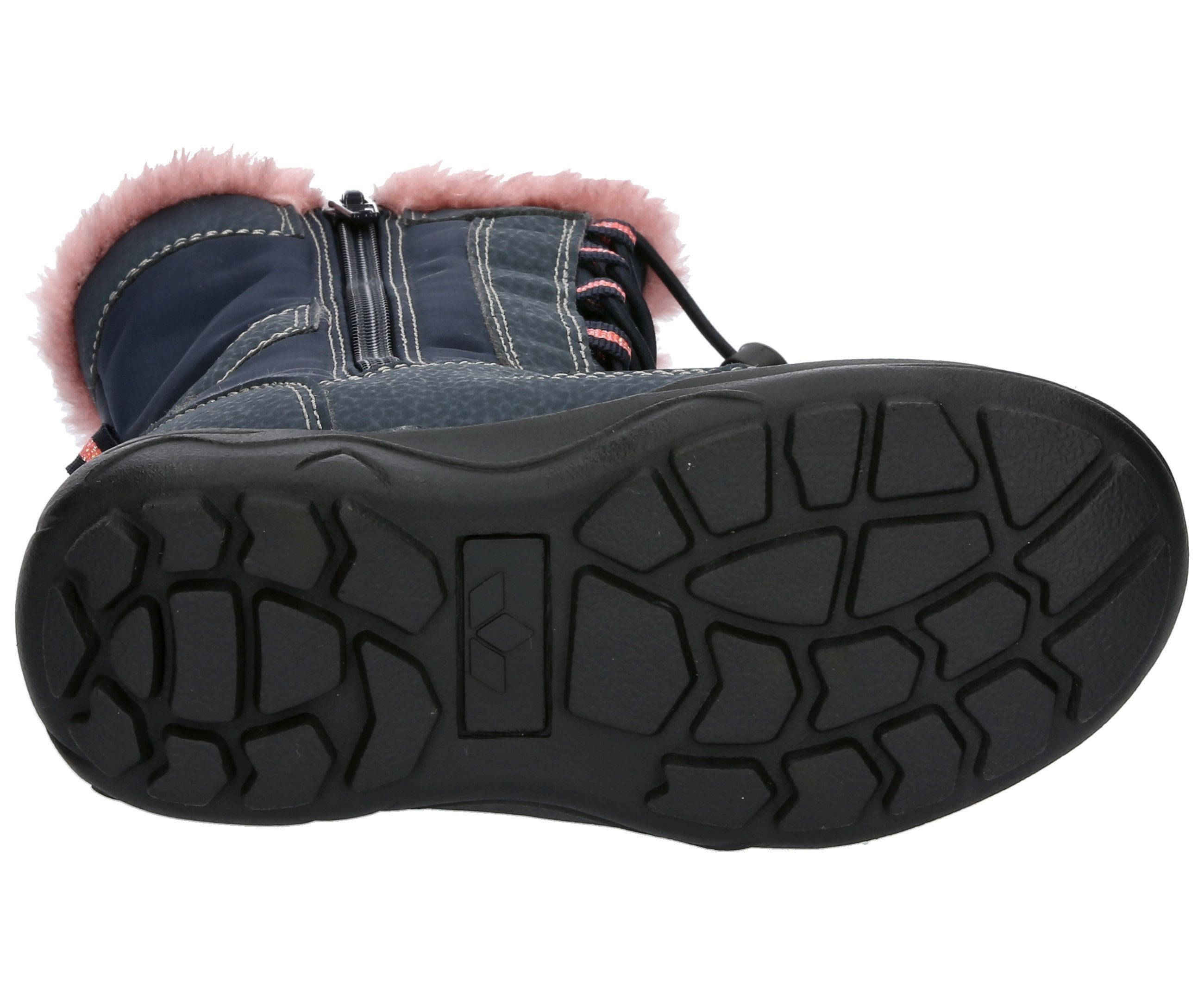 Lico Winterboot Cathrin Winterstiefel