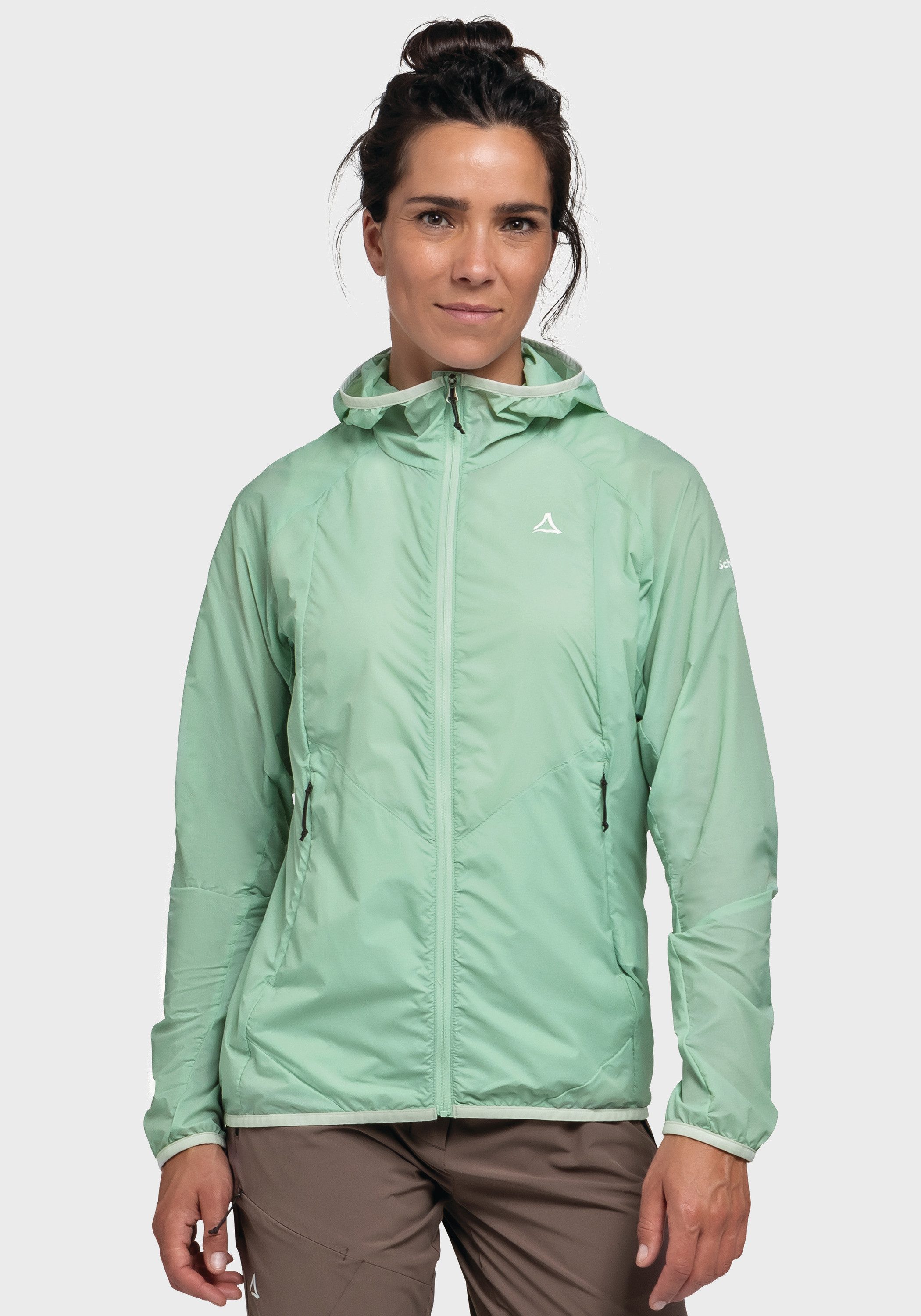 Schöffel Outdoorjacke Hiking Jacket Style Wutach WMS