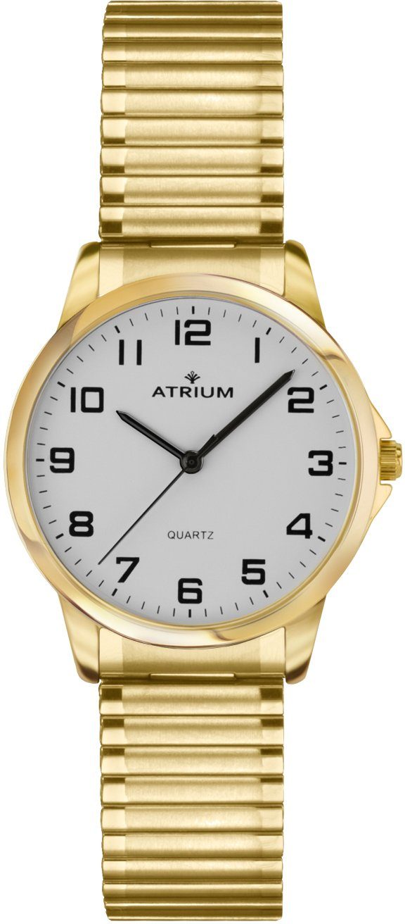 Atrium Quarzuhr A37-60