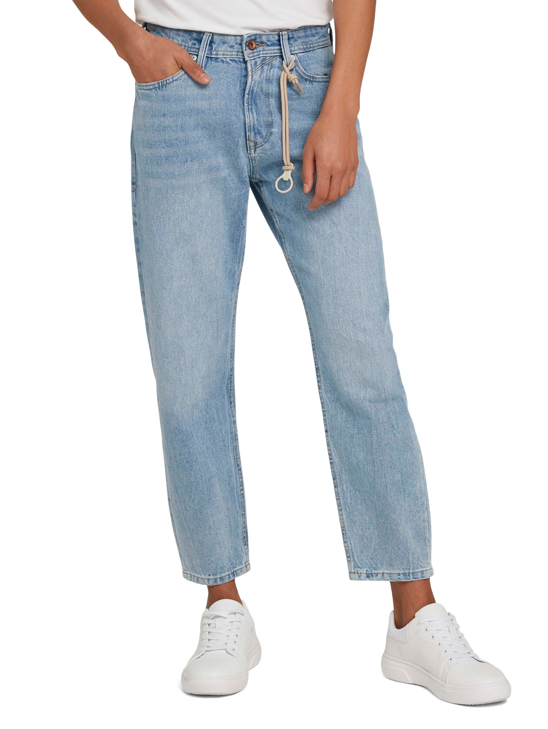 TOM TAILOR 5-Pocket-Hose