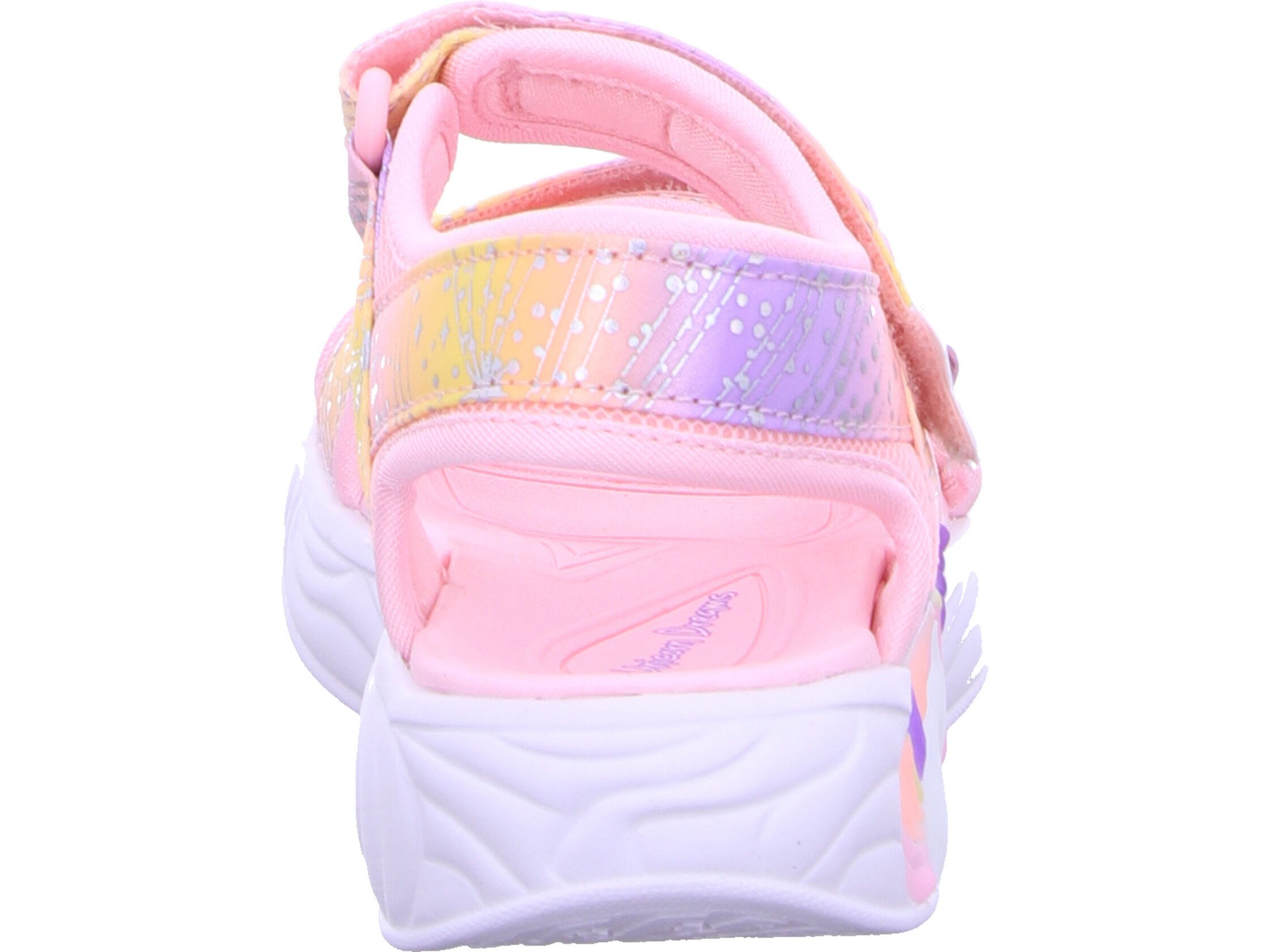 Skechers UNICORN DREAMS SANDAL - MAJEST Outdoorsandale