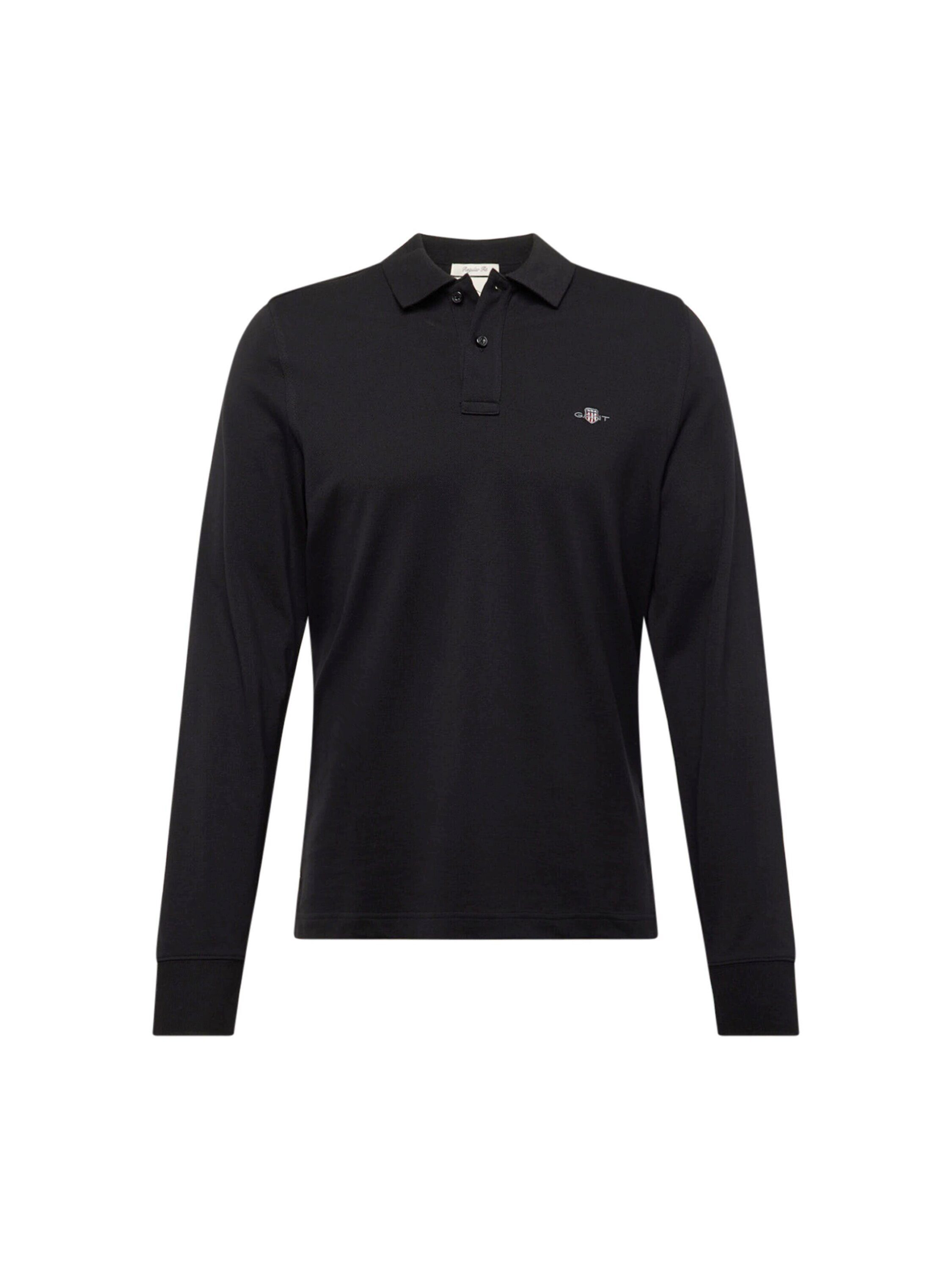 Gant Langarmshirt (1-tlg)