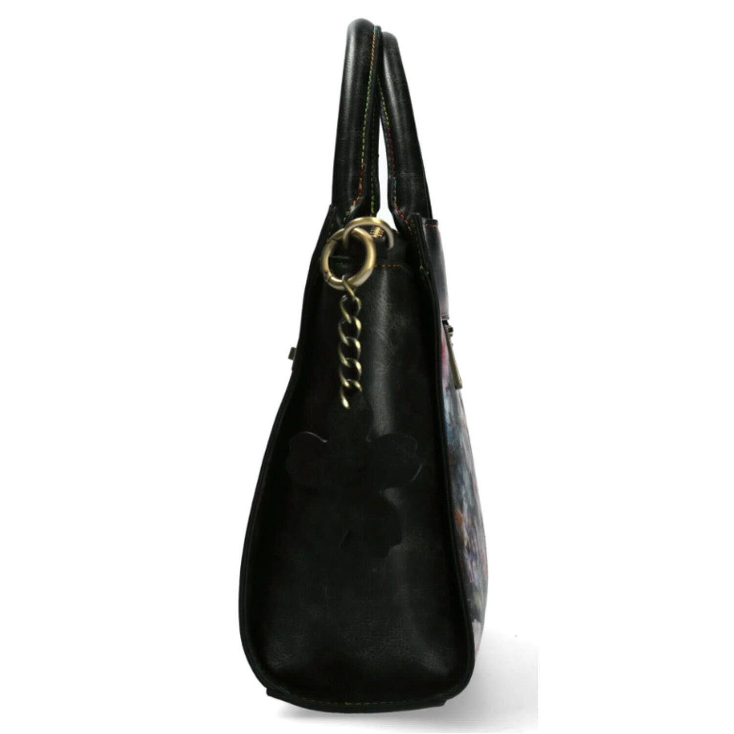 LAURA VITA Handtasche Ayna 01 – Bild 3 von 5