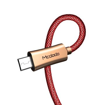 mcdodo Mcdodo Knight Micro-USB Datenkabel QC4.0 Smartphone-Kabel