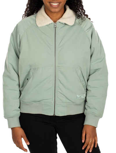 iriedaily Pilotenjacke Jacke Iriedaily Melly Pilot Jacket