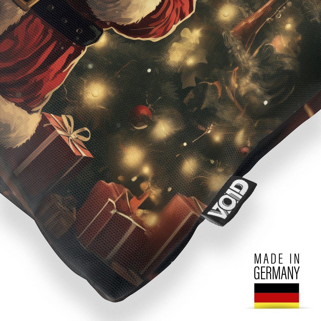 VOID Kissenbezug, (1 Stück), Nikolaus Geschenke günstig online kaufen