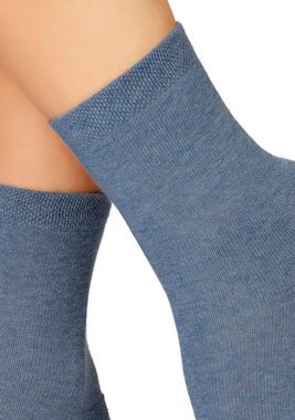 H.I.S Socken (Set, 6-Paar) mit bequemem Frottee