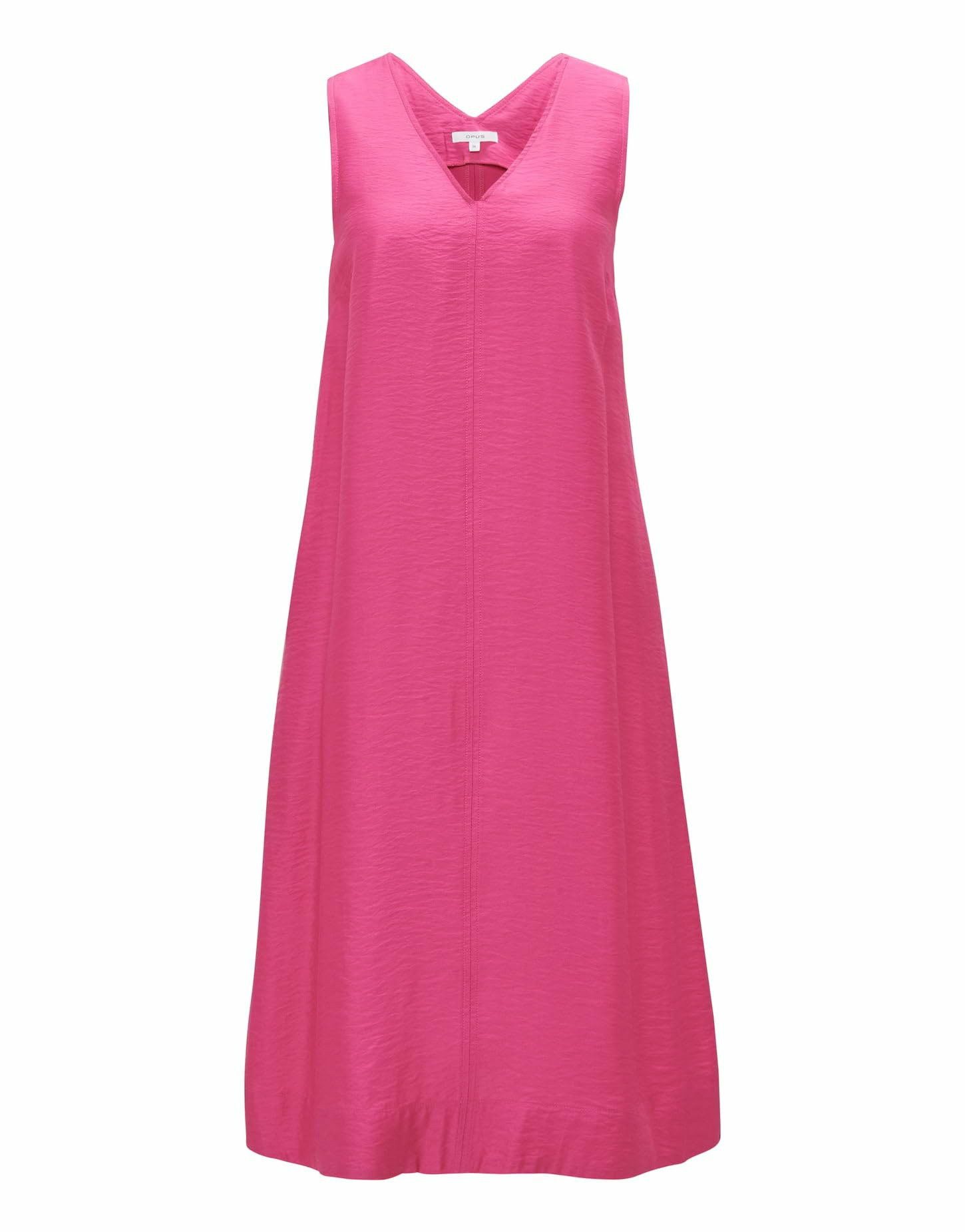 OPUS Jerseykleid Freizeitkleid für Damen (keine Angabe, 1-tlg)