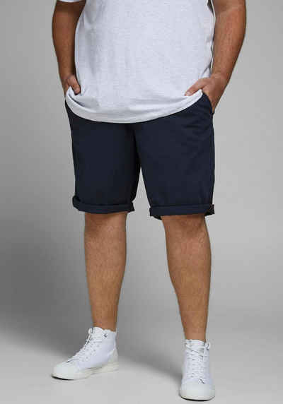 Jack & Jones PlusSize Чіноси BOWIE SHORTS