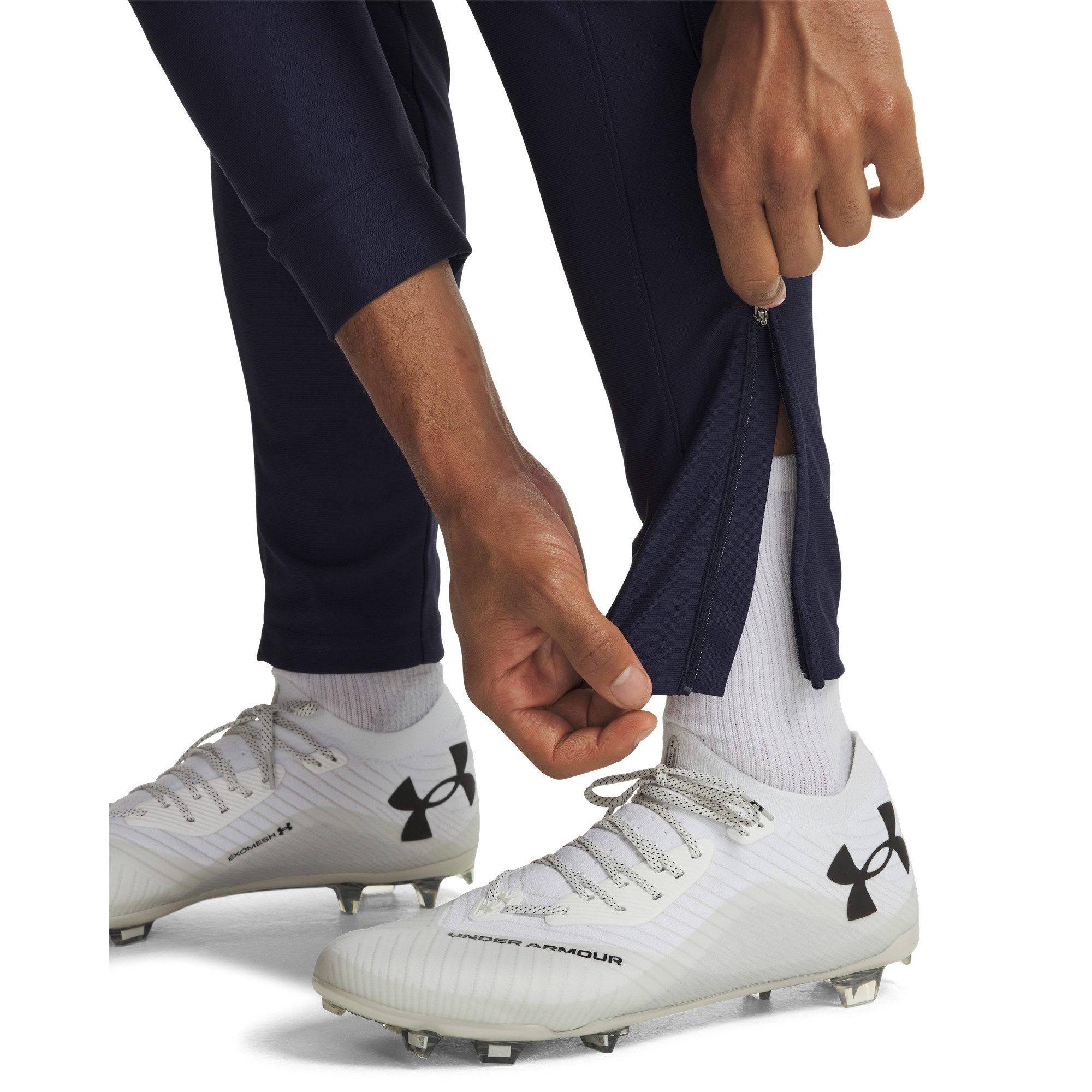 Under Armour® Trainingsanzug Under Armour Herren Traningsanzug Challenger 6004052 – Bild 4 von 4