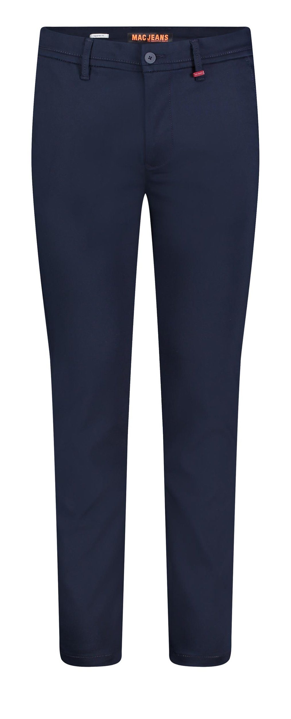 MAC Chinohose Navy Griffin