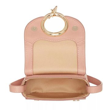 see by chloé Schultertasche pink (1-tlg)