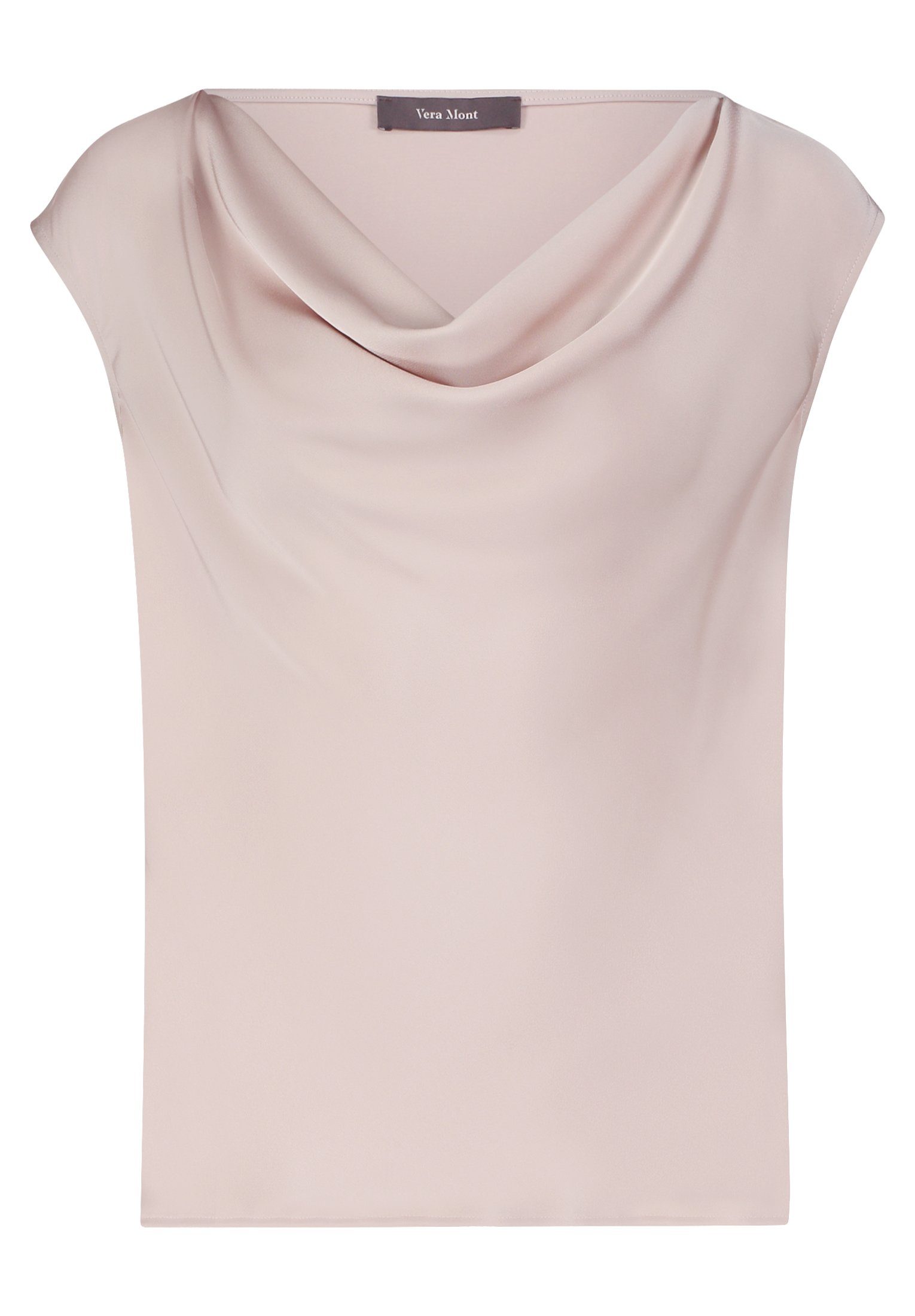 Vera Mont Blusentop