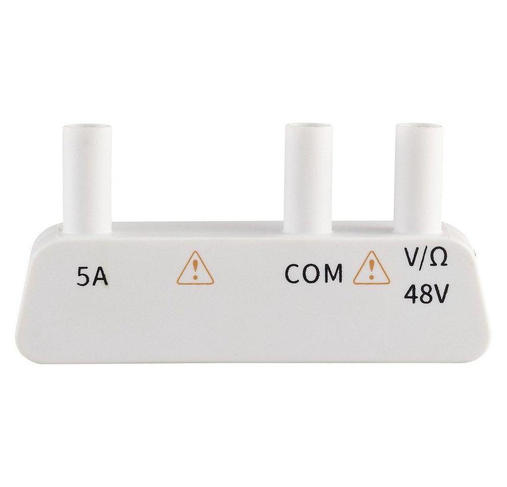 Thumbnail - VOLTCRAFT Spannungsprüfer VOLTCRAFT VC871-3 Messadapter VC871-3 USB Power Messadapterfür VOLTC, (VC871-3)