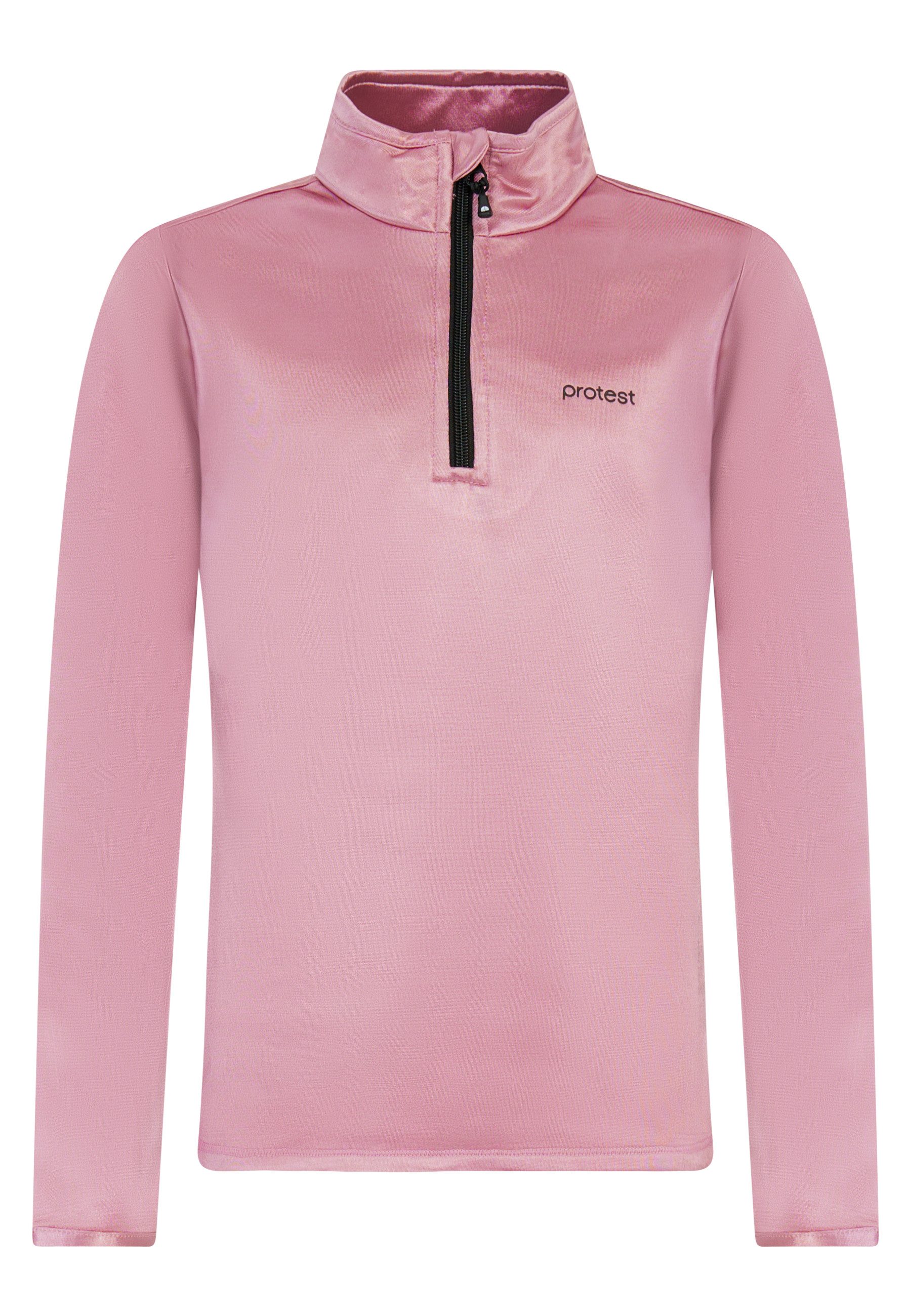 Protest Fleecepullover PRTAlecia JR (1-tlg)