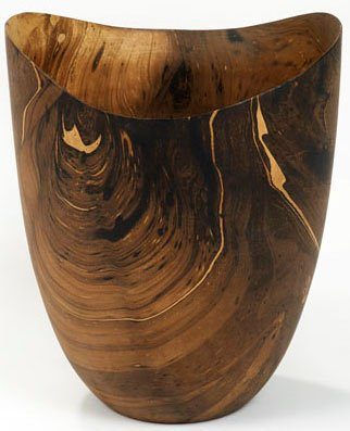 Lambert Dekovase Xaver (1 St), Dekorative Vase
