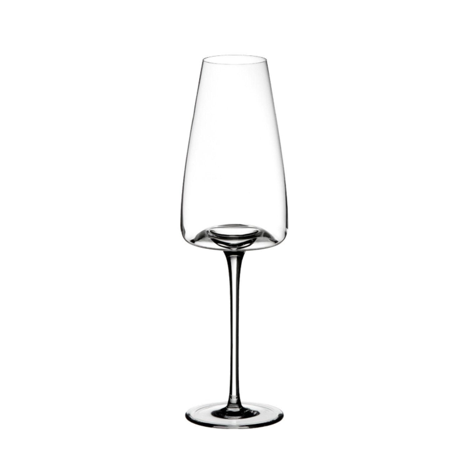 ZIEHER Weinglas Zieher Vision Rich Weinglas 2er-Set, Glas