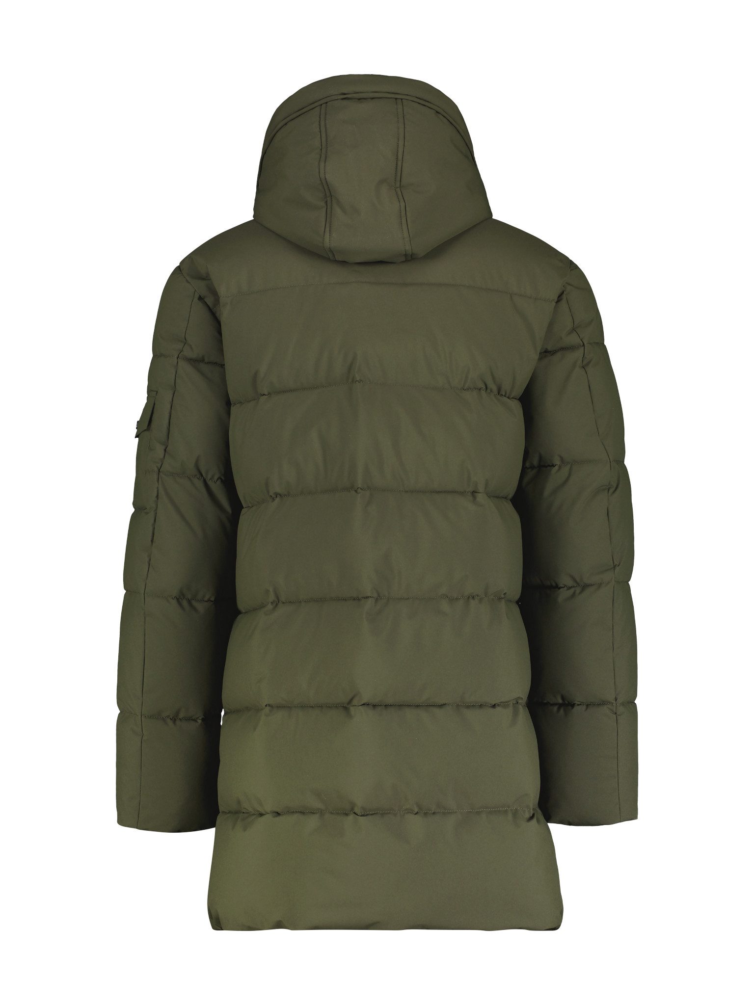 LERROS Outdoorjacke mit Reißverschlusstaschen günstig online kaufen