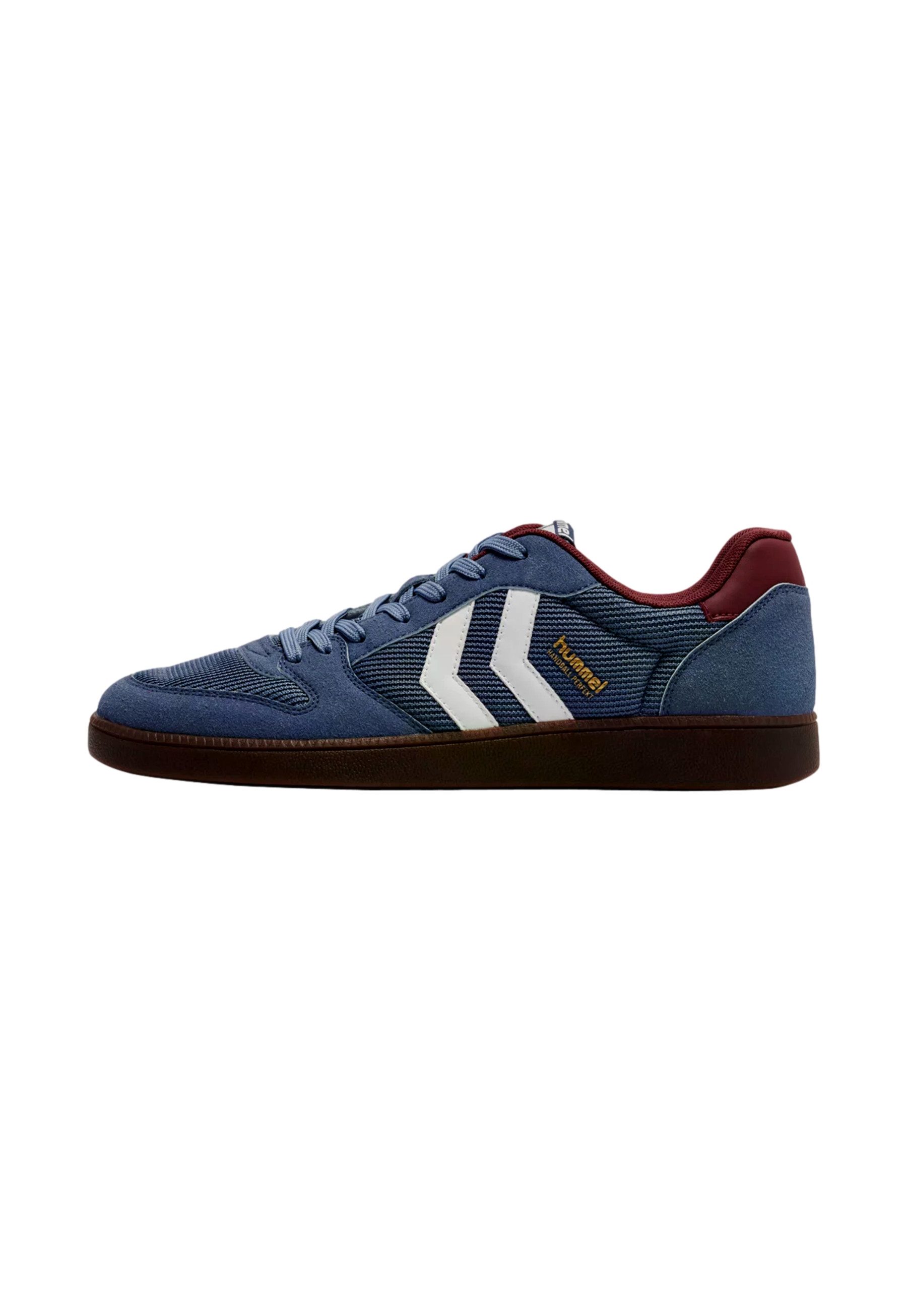 hummel Sportschuhe HANDBALL PERFEKT MS Sneaker Sneaker (1-tlg)