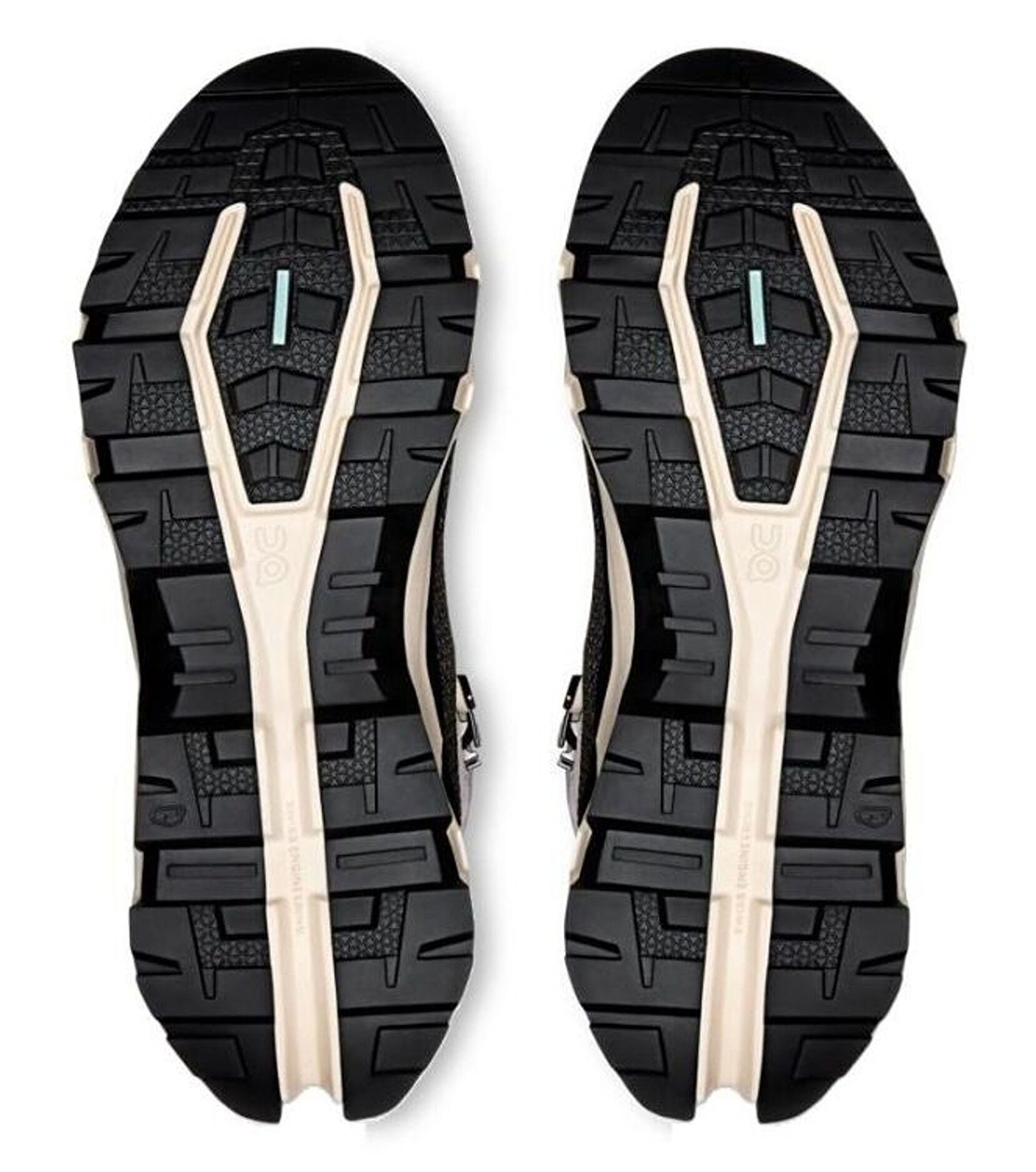 ON RUNNING Cloudvista 2 Laufschuh