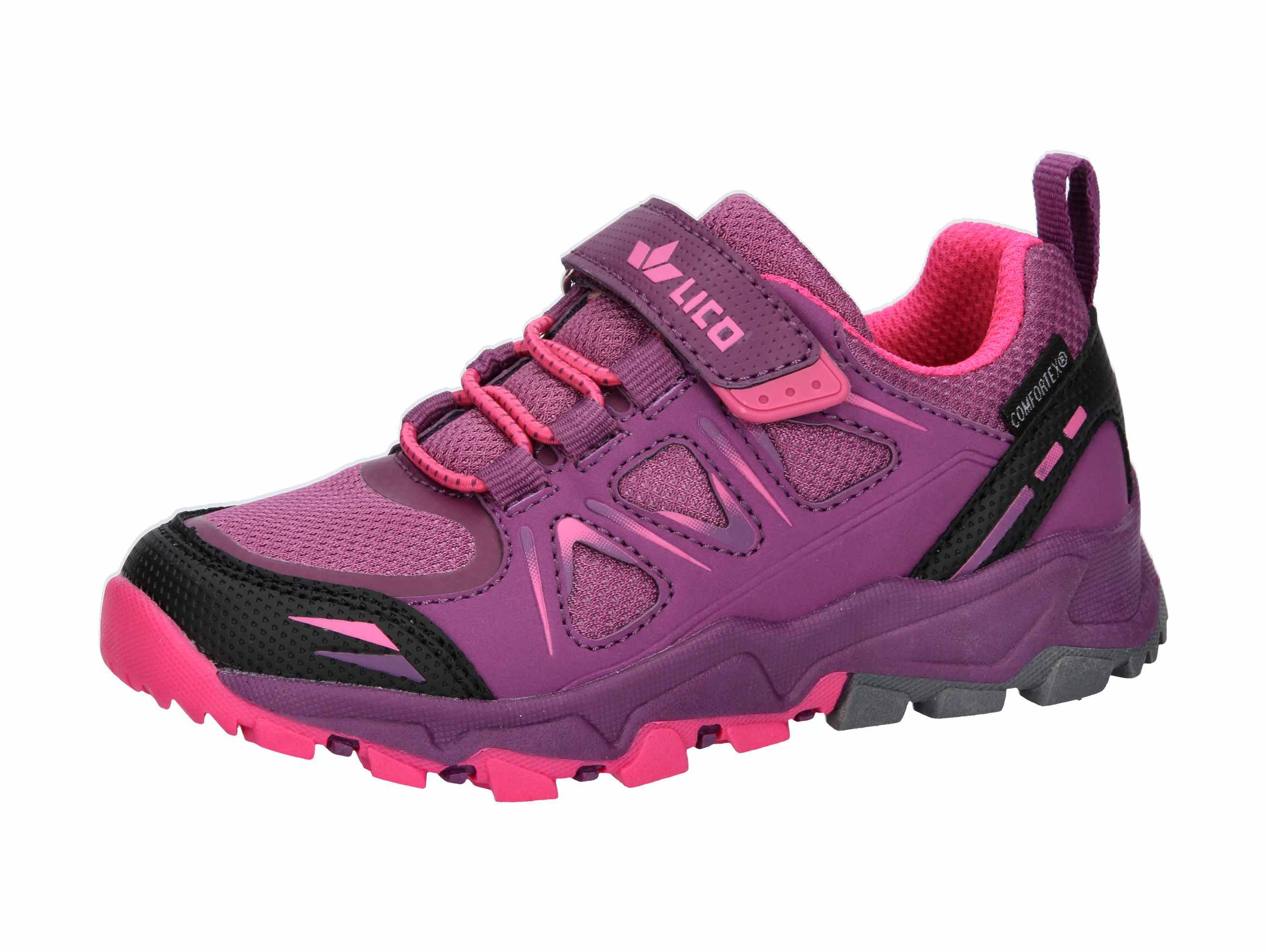 Lico Outdoorschuh Allen VS 28 Outdoorschuh
