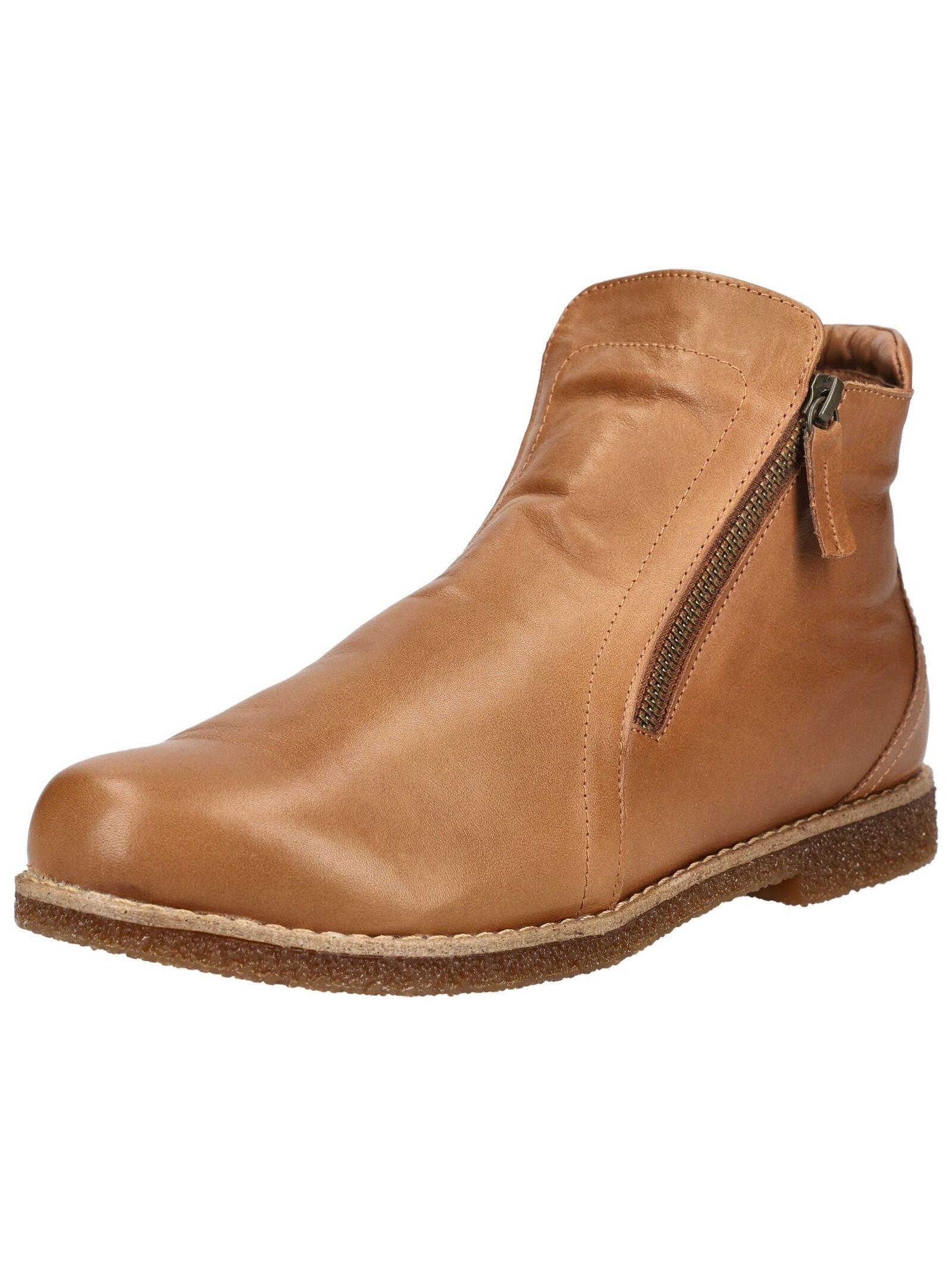 Andrea Conti Andrea Conti Stiefelette Leder Stiefelette