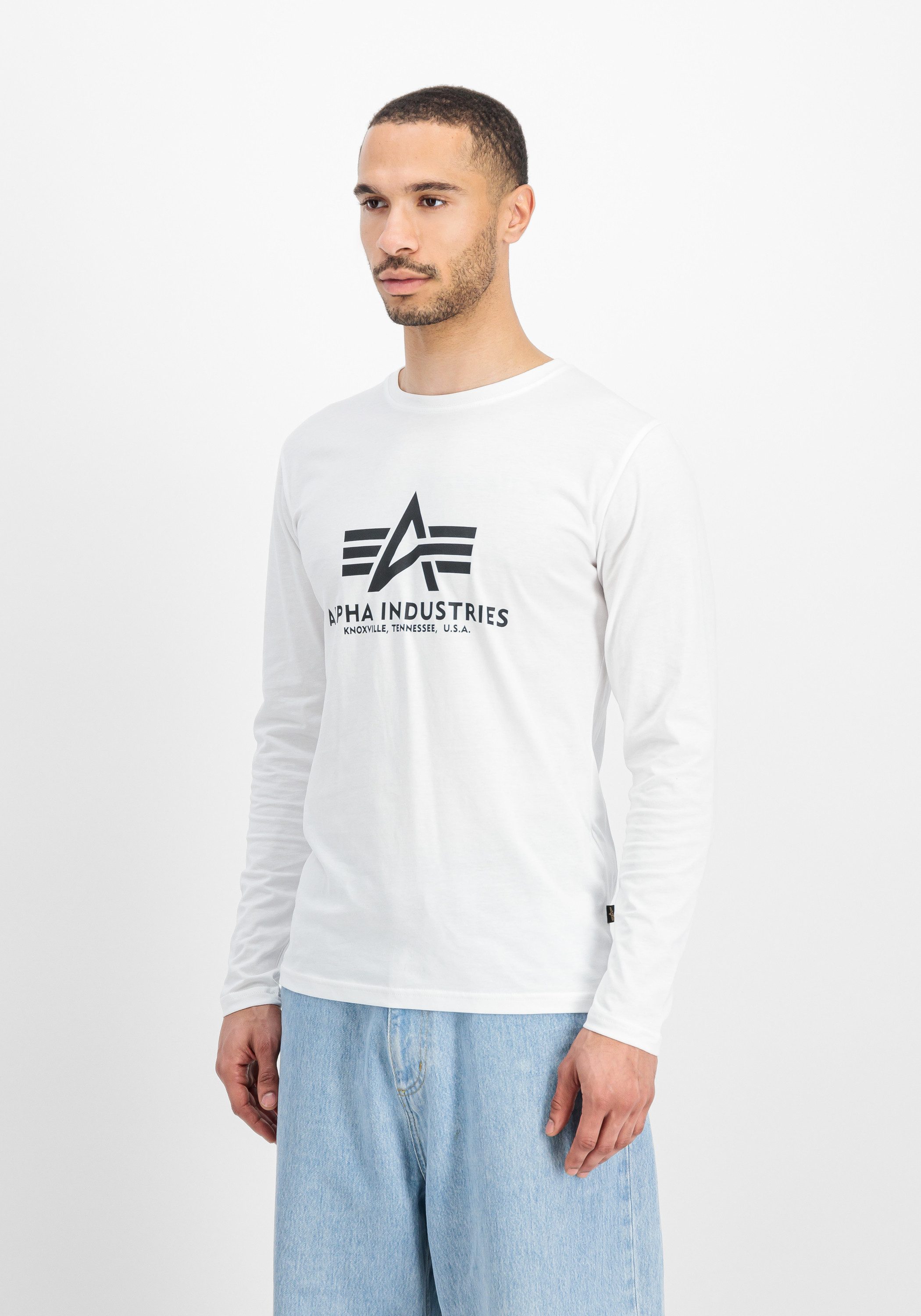 Longsleeve Basic Longsleeve BL
