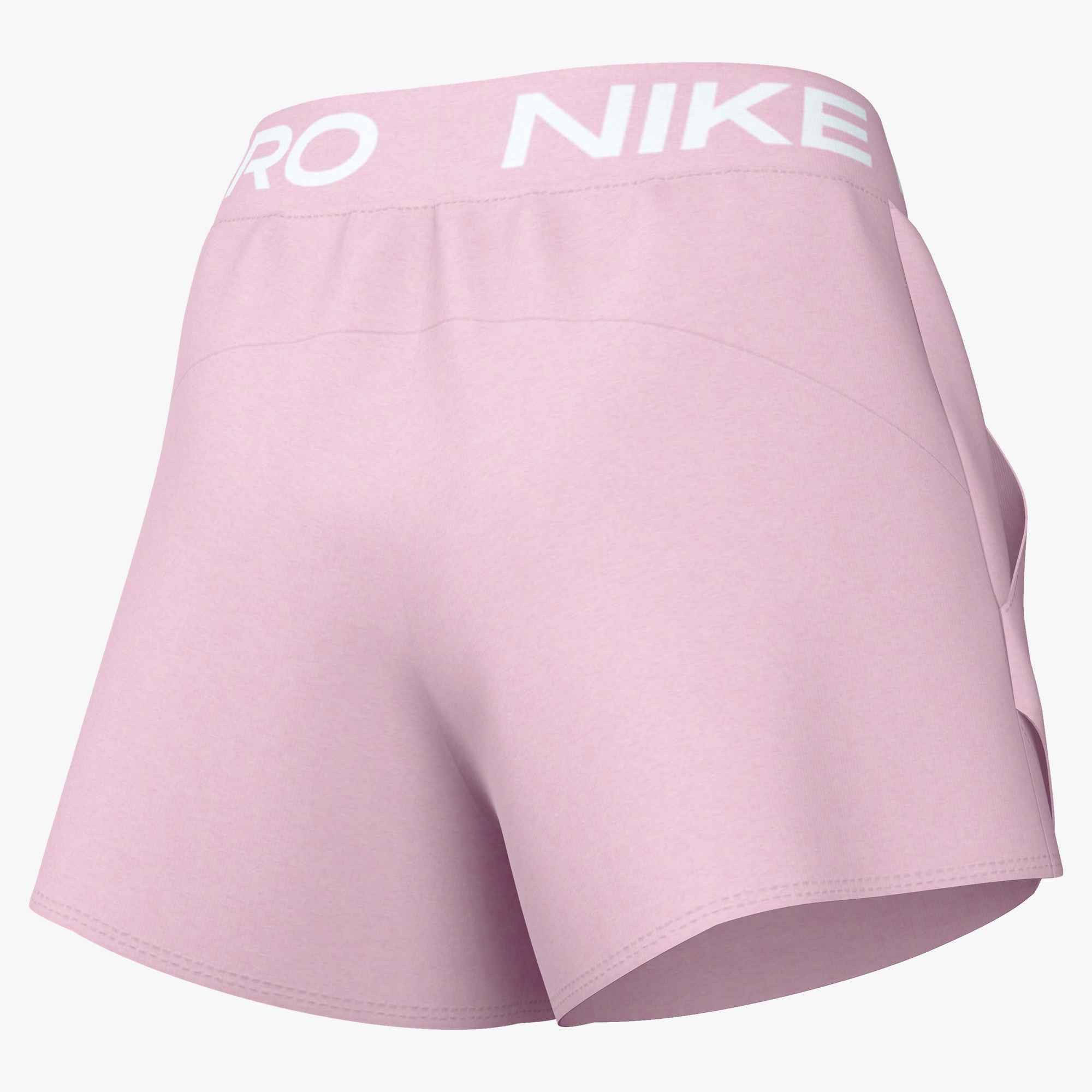 Nike Shorts W NP DF 365 3IN SHORT WVN Nike Pro – Bild 4 von 4