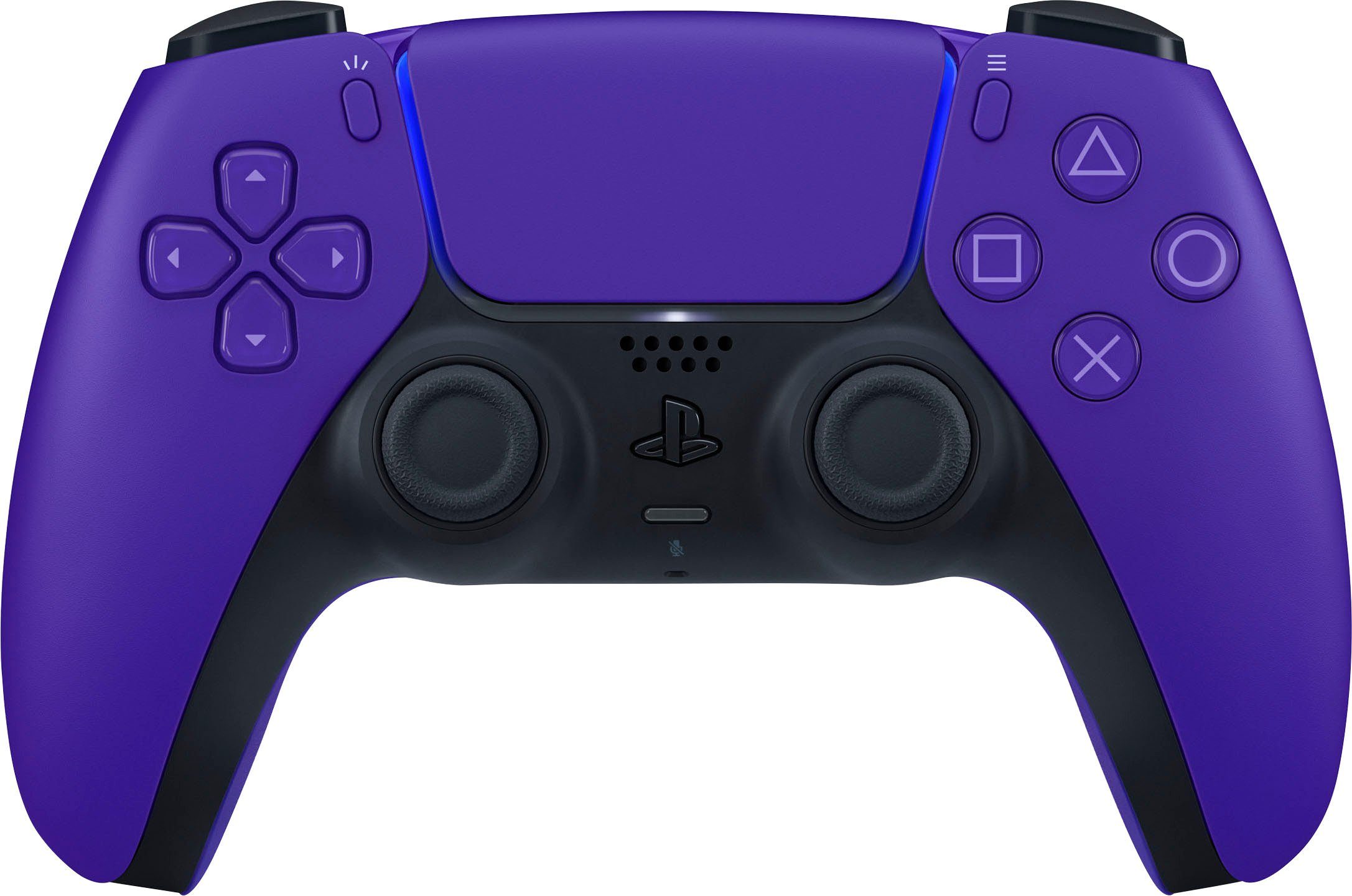 DualSense Wireless-Controller - Galactic Purple [PlayStation 5 / PS5]