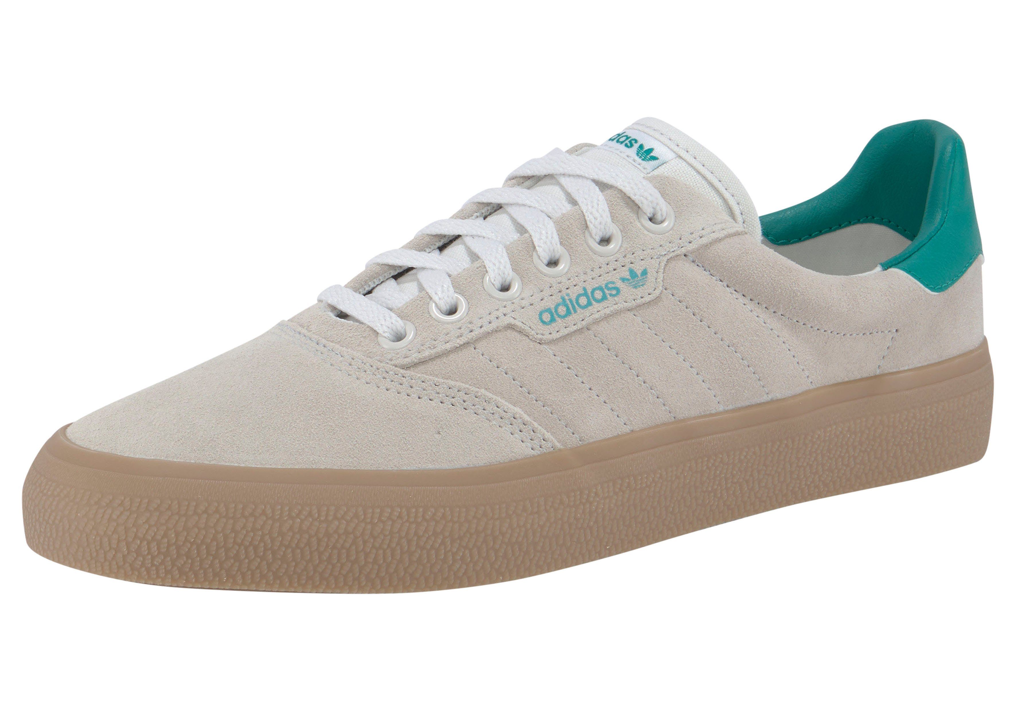 / / Originals Glory Sneaker White Gum4 Chalk Green 3MC adidas