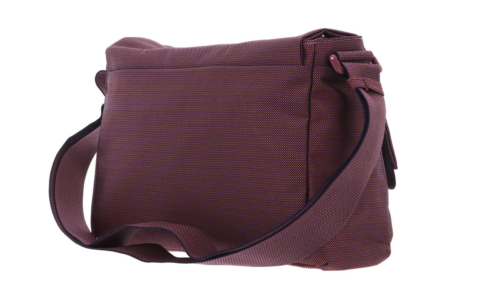 Mandarina Duck Umhängetasche MD20 Wine Windsor