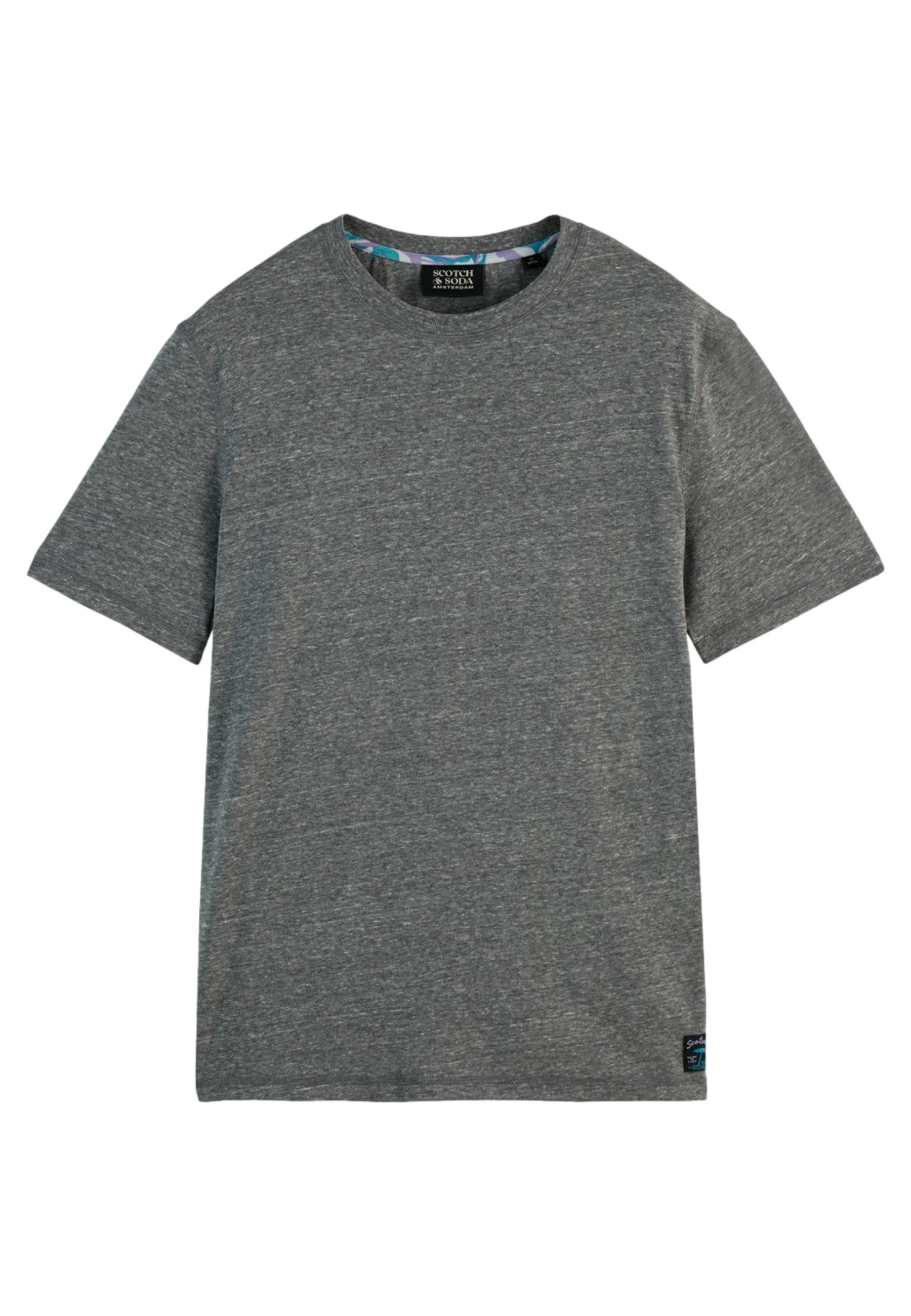 Scotch & Soda T-Shirt T-Shirt Kurzarmshirt (1-tlg., 1)