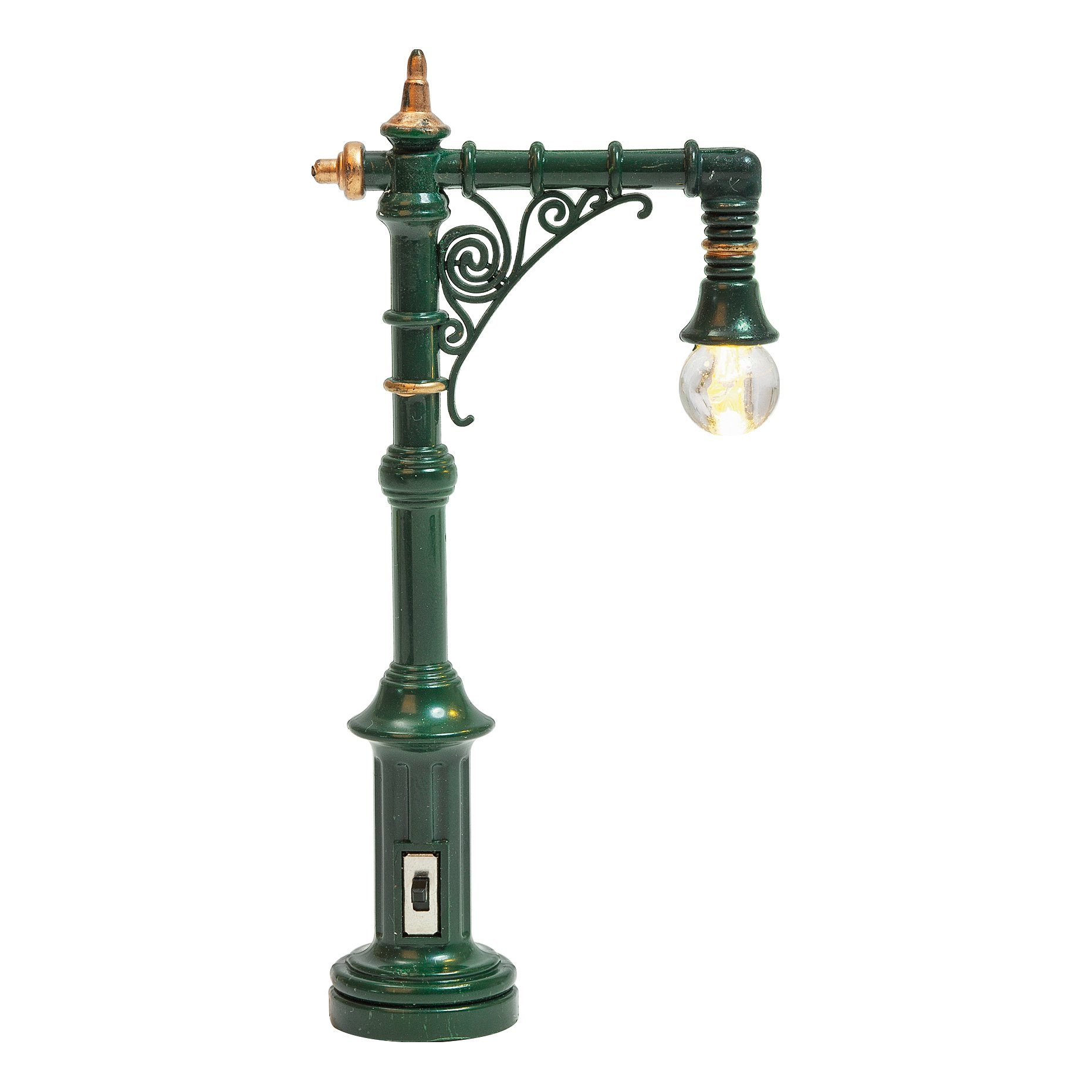 VBS LED-Dekofigur Laterne LED, 4,7 cm günstig online kaufen