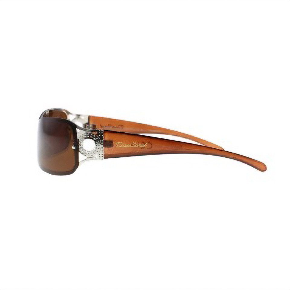 DanCarol Sonnenbrille DC-PZ-921-S-mit polarisierte Gläser – Bild 4 von 5
