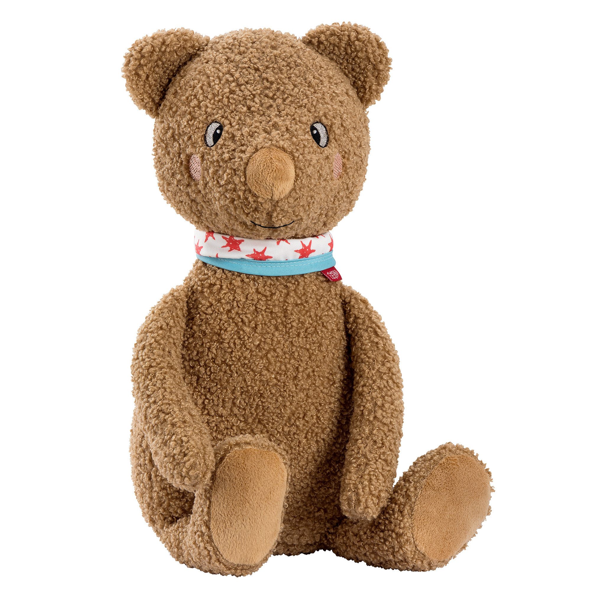 Kuscheltier FredErik, Bär XL