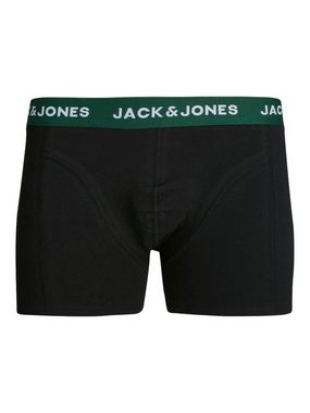 Jack & Jones Junior Trunk JACGAB TRUNKS 3 PACK JNR NOOS (Packung, 3-St)