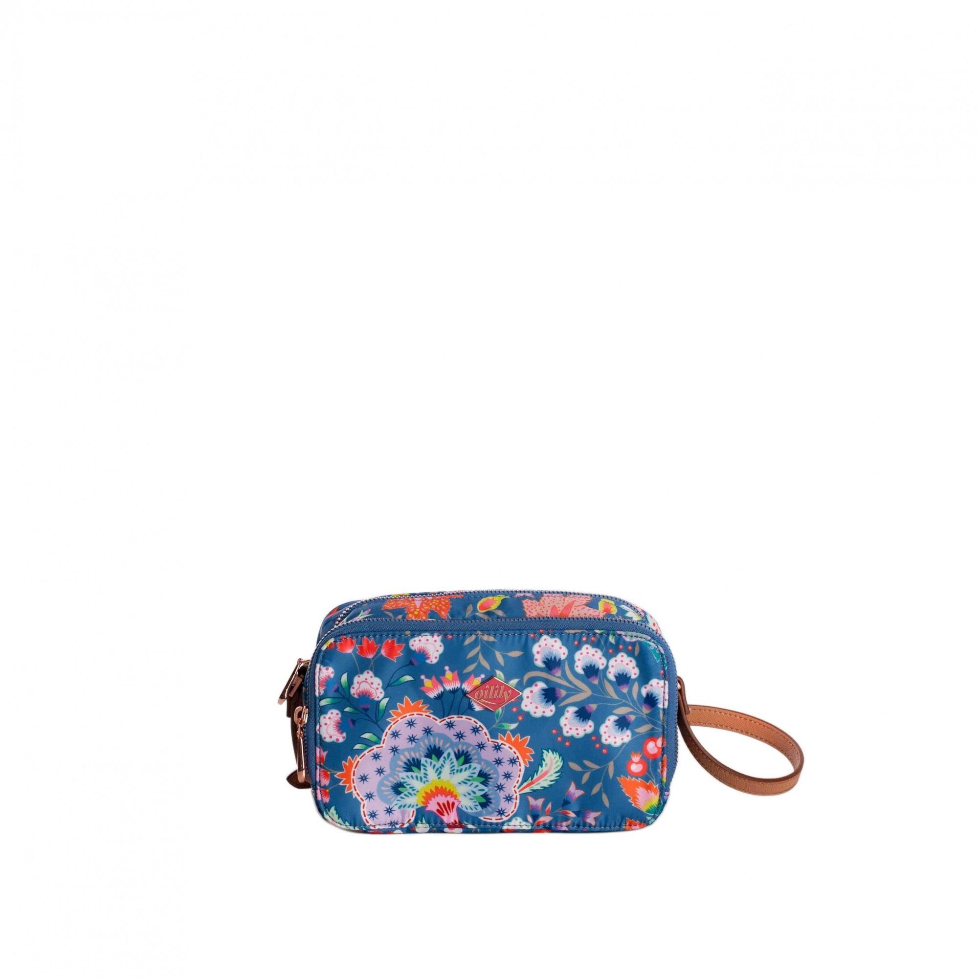 Oilily Schultertasche Riviera