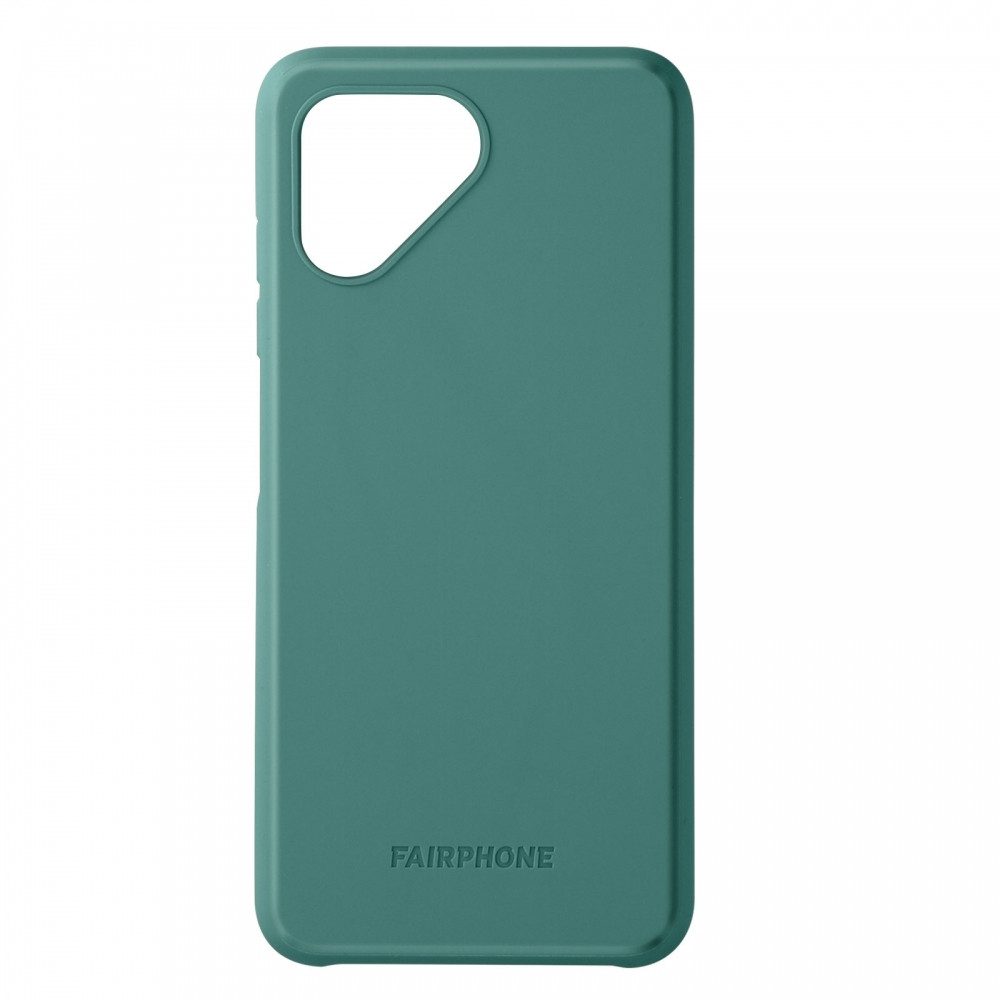 Fairphone Fairphone Schutzhülle für Fairphone 4 - Smartphone Hülle. Schnurloses DECT-Telefon