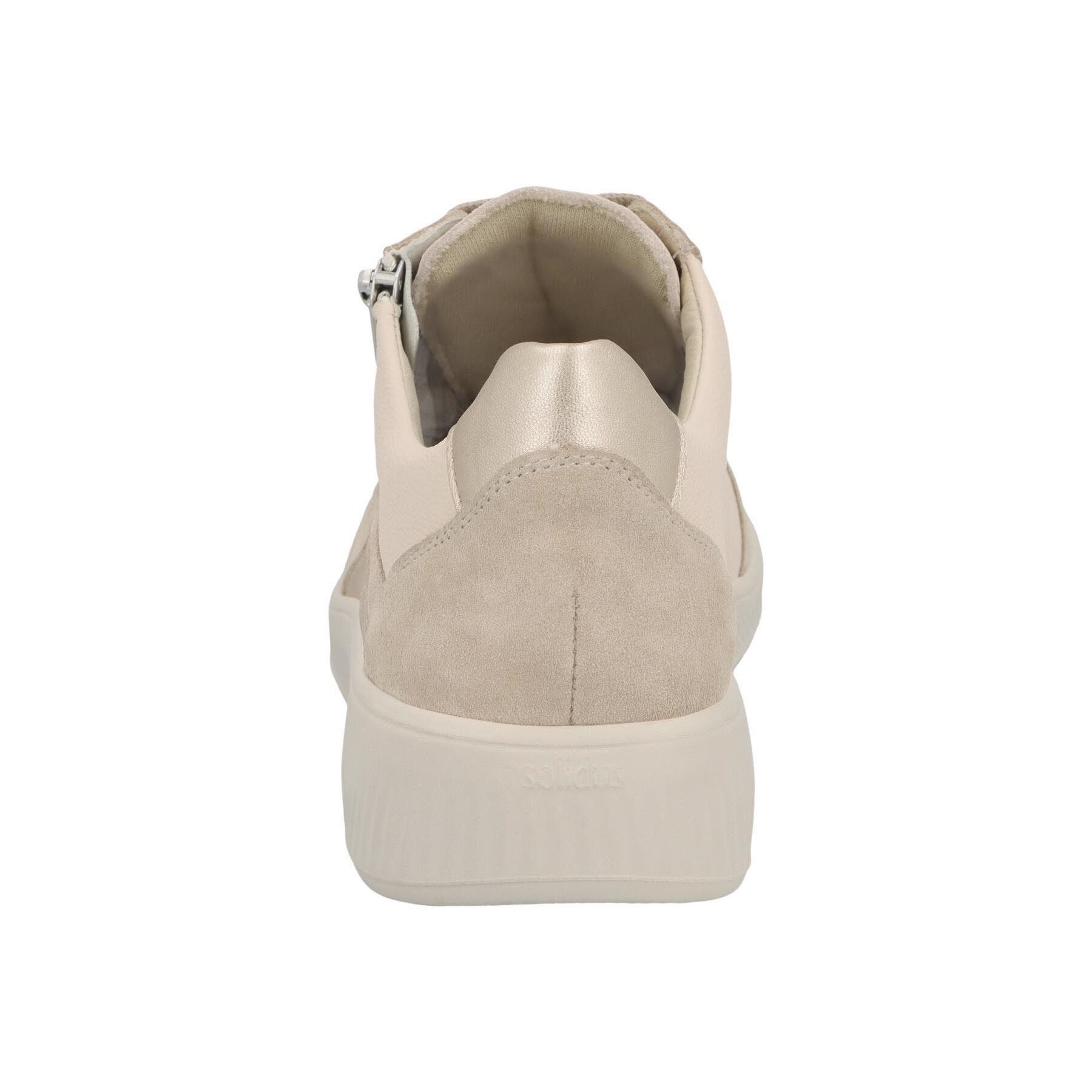 solidus 65019 40593 Schnürschuh