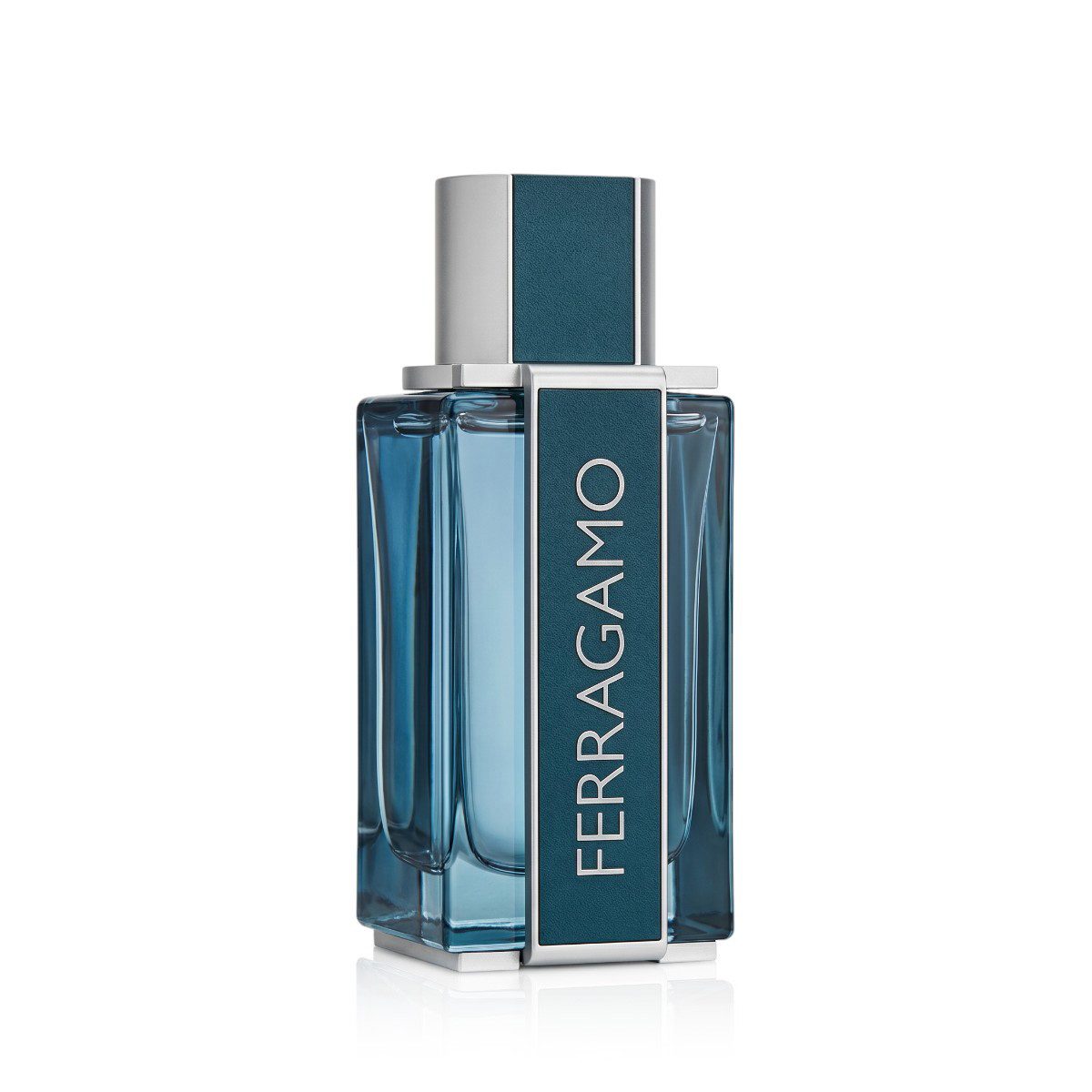 Salvatore Ferragamo Eau de Parfum Ferragamo Intense Leather