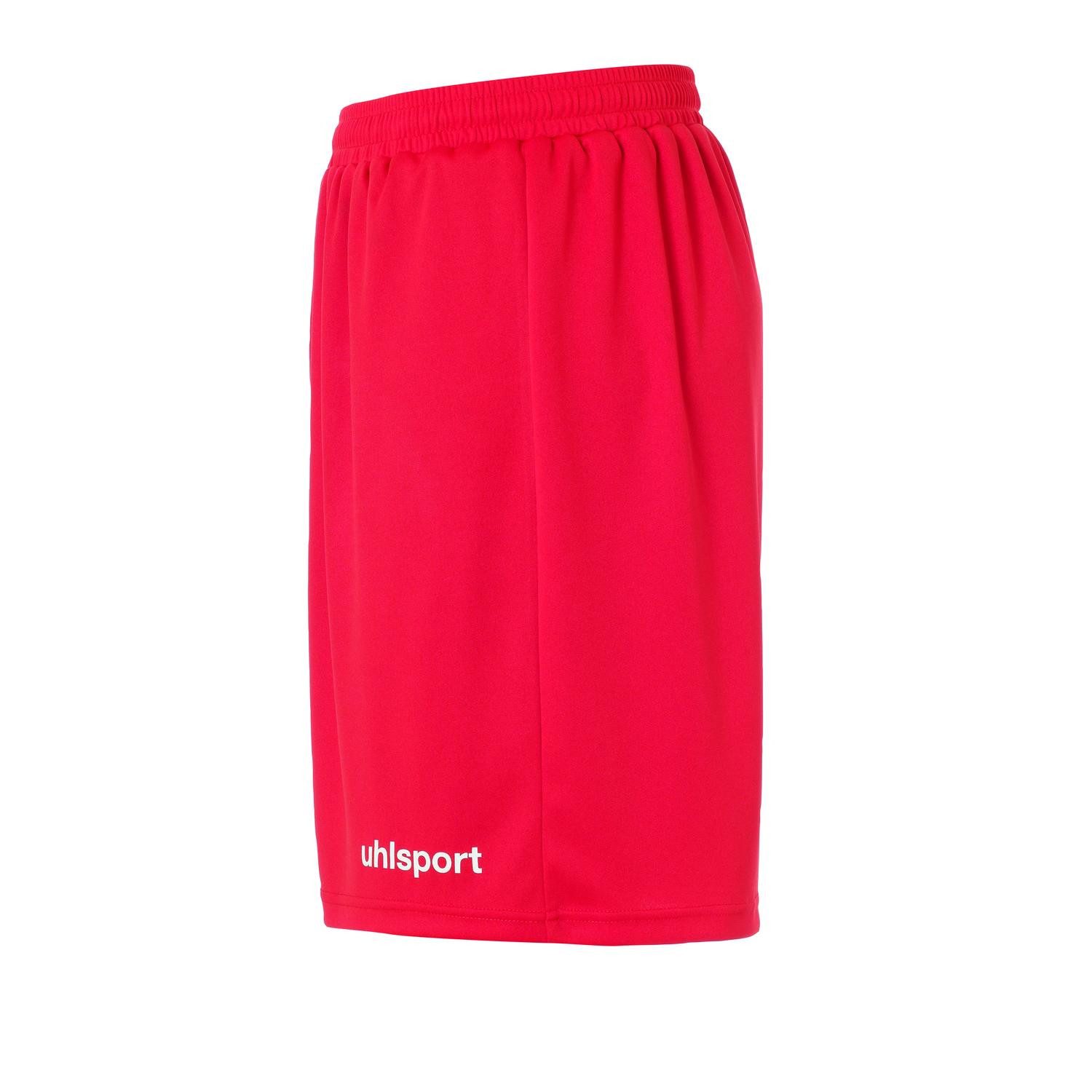 uhlsport Trainingshose Handballshorts CENTER II SHORTS OHNE INNENSLIP
