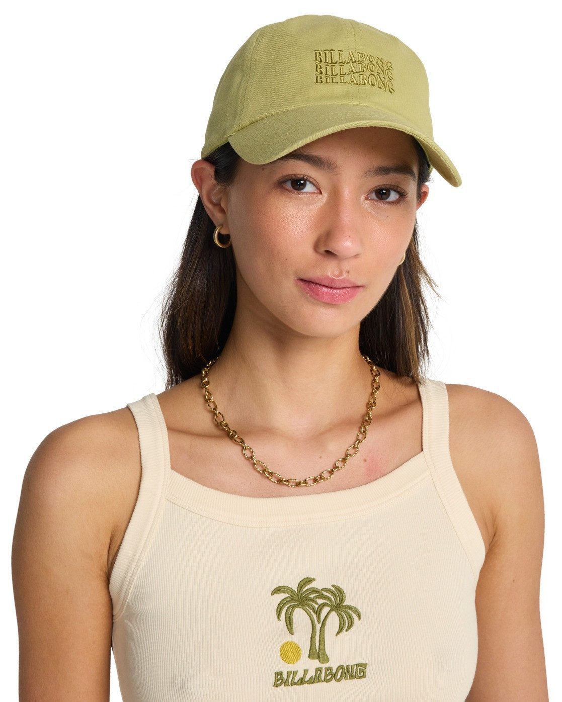 Baseball Cap Essential