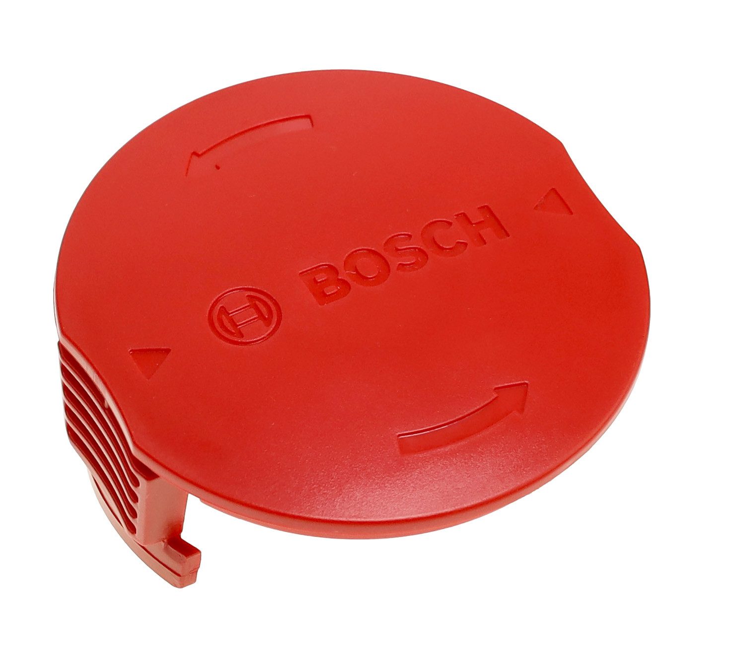 Rasentrimmer-Ersatzspule Bosch F016F05800 Spulenabdeckung für 3600HC1A02 günstig online kaufen