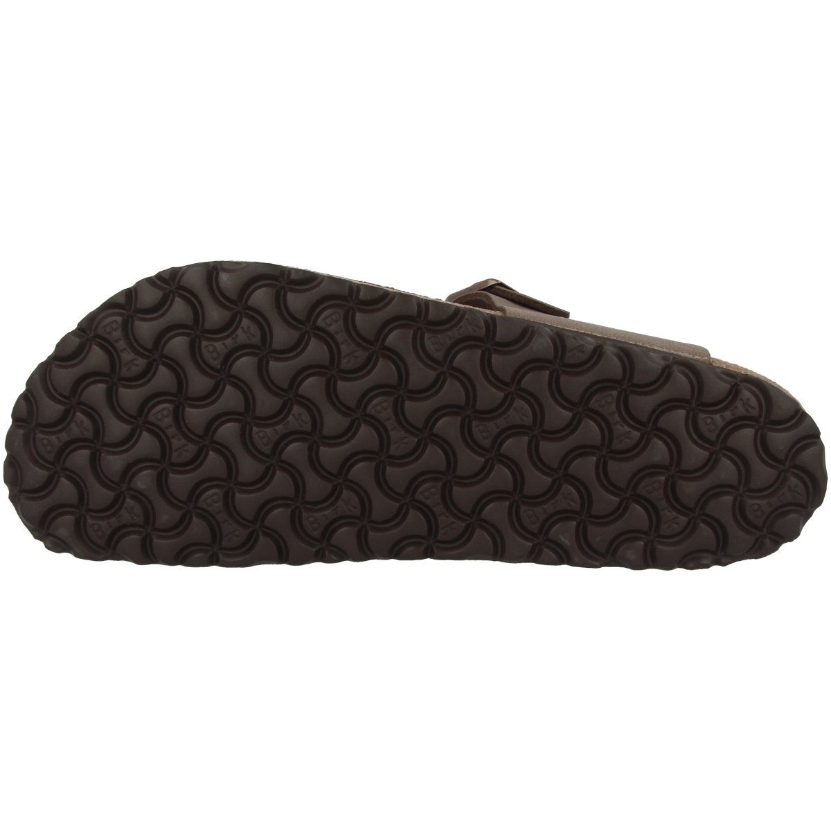 Birkenstock Gizeh Birko-Flor Nubuk normal Unisex Erwachsene Zehentrenner Sandalen, Sandaletten, Sommerschuhe, Badeschuhe, Zehentrenner