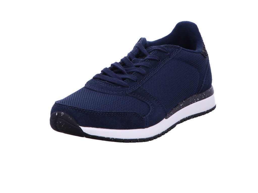 WODEN WL132-010 Schnürschuh
