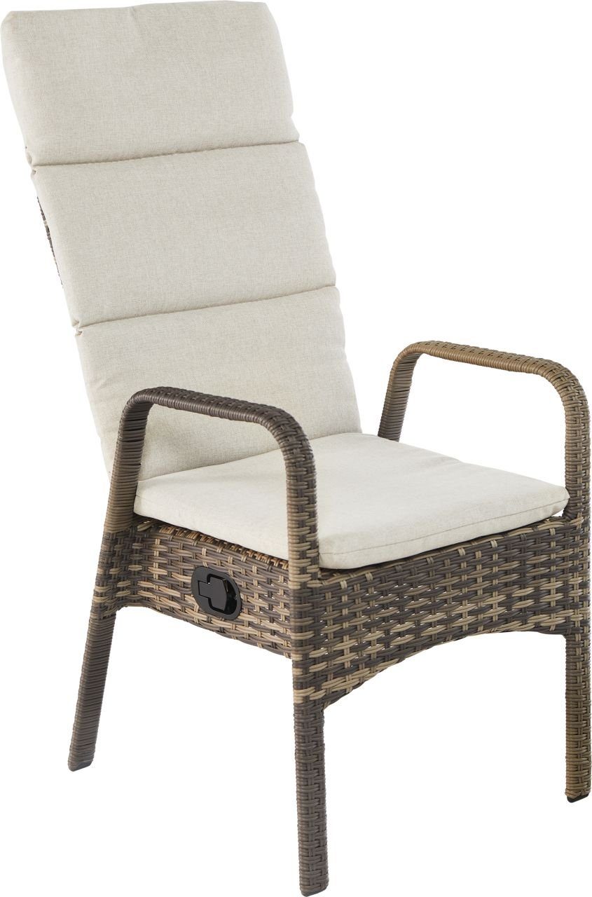 Trend Line Gartenstuhl TrendLine Dining Sessel günstig online kaufen