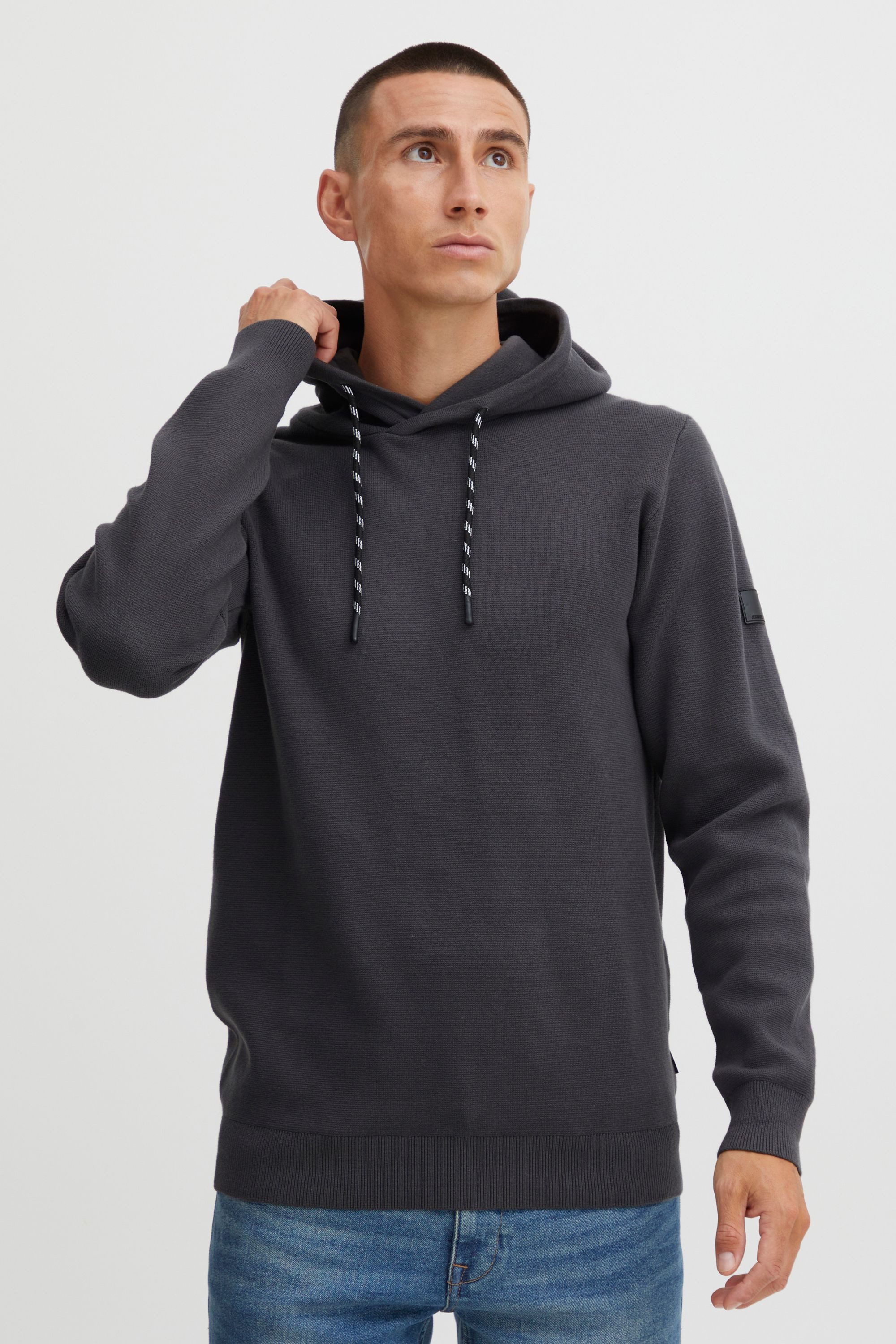 Kapuzenpullover IDMatho 35665MM